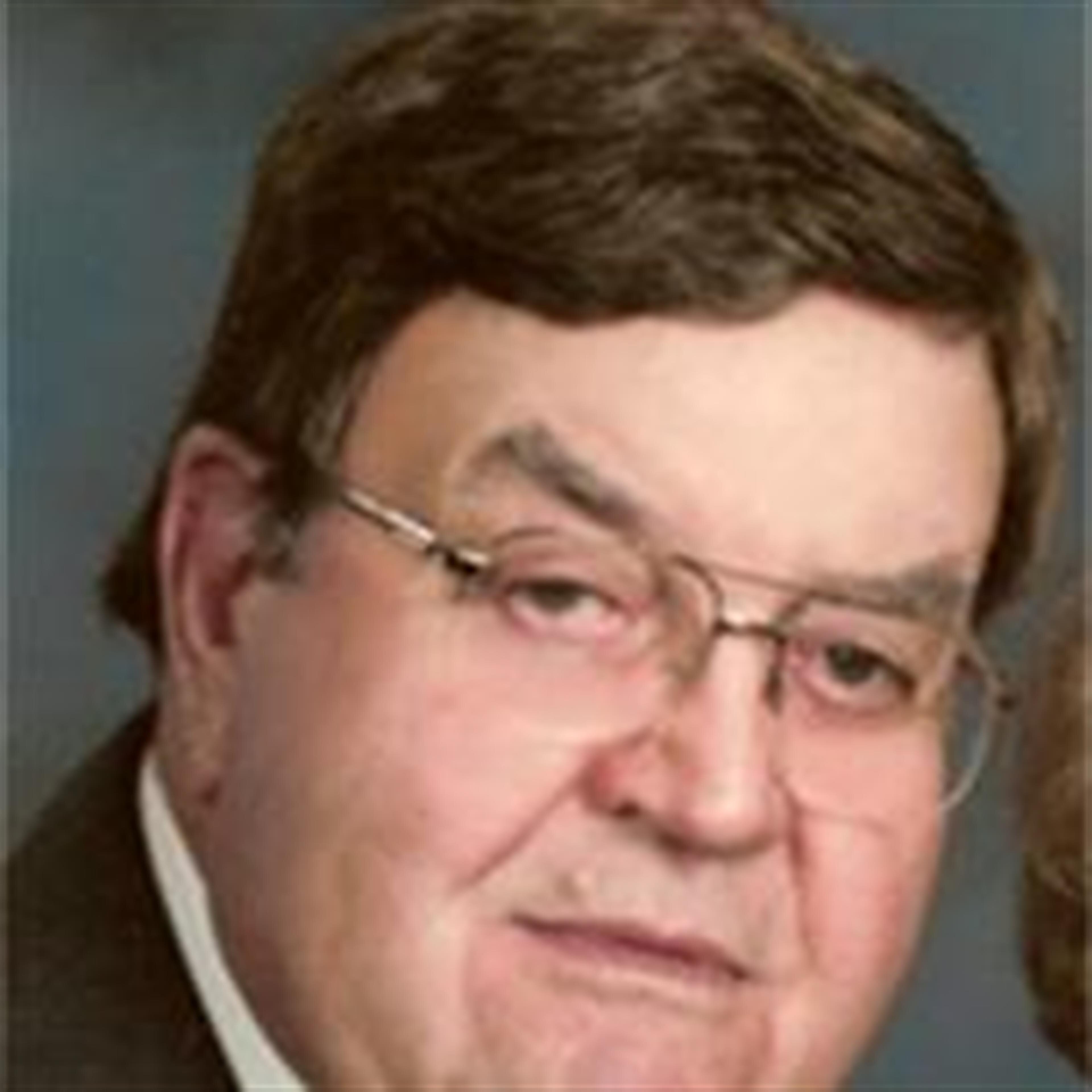 Jerry Tennyson