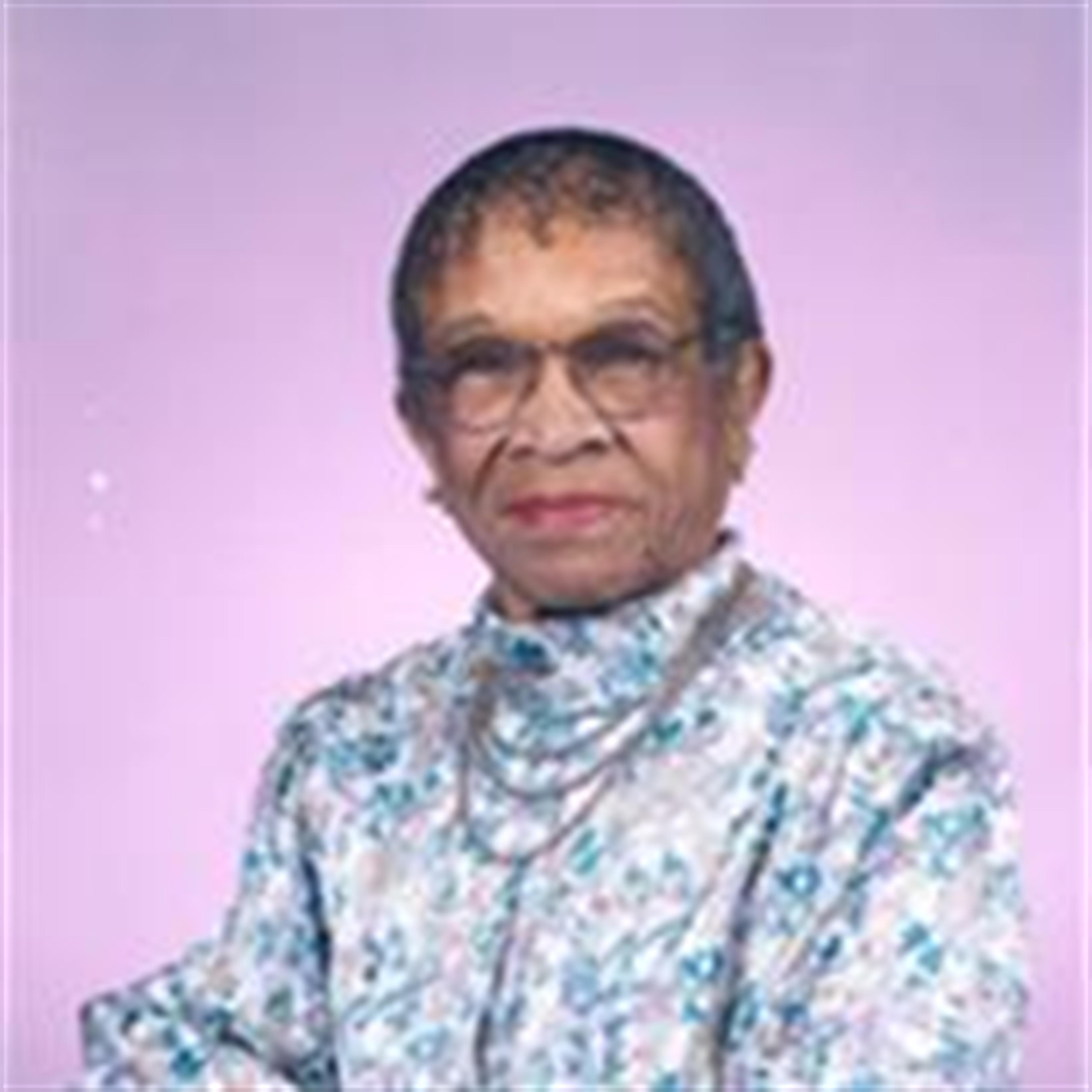 Ella Lee Johnson Boyd