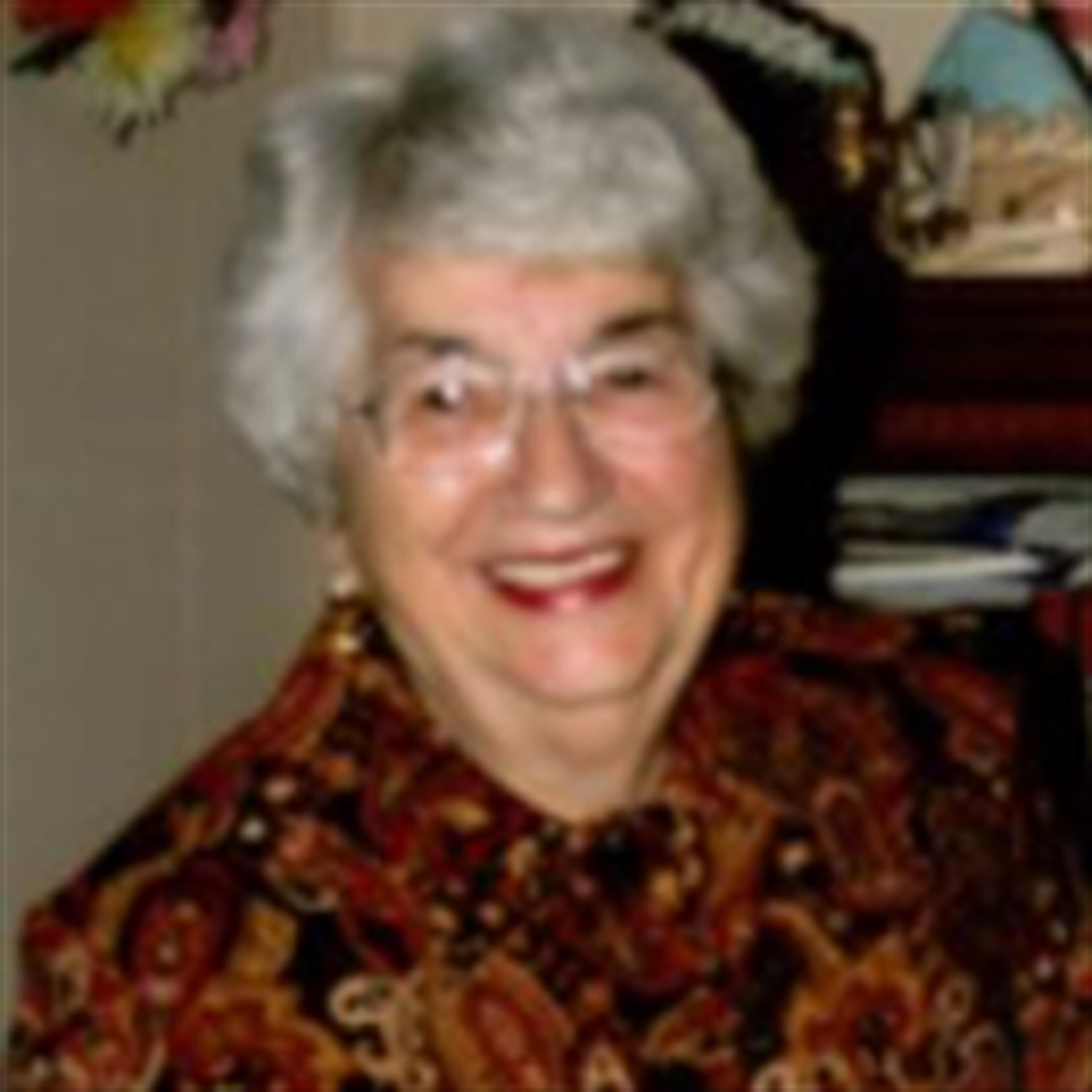 Patricia J. Cole