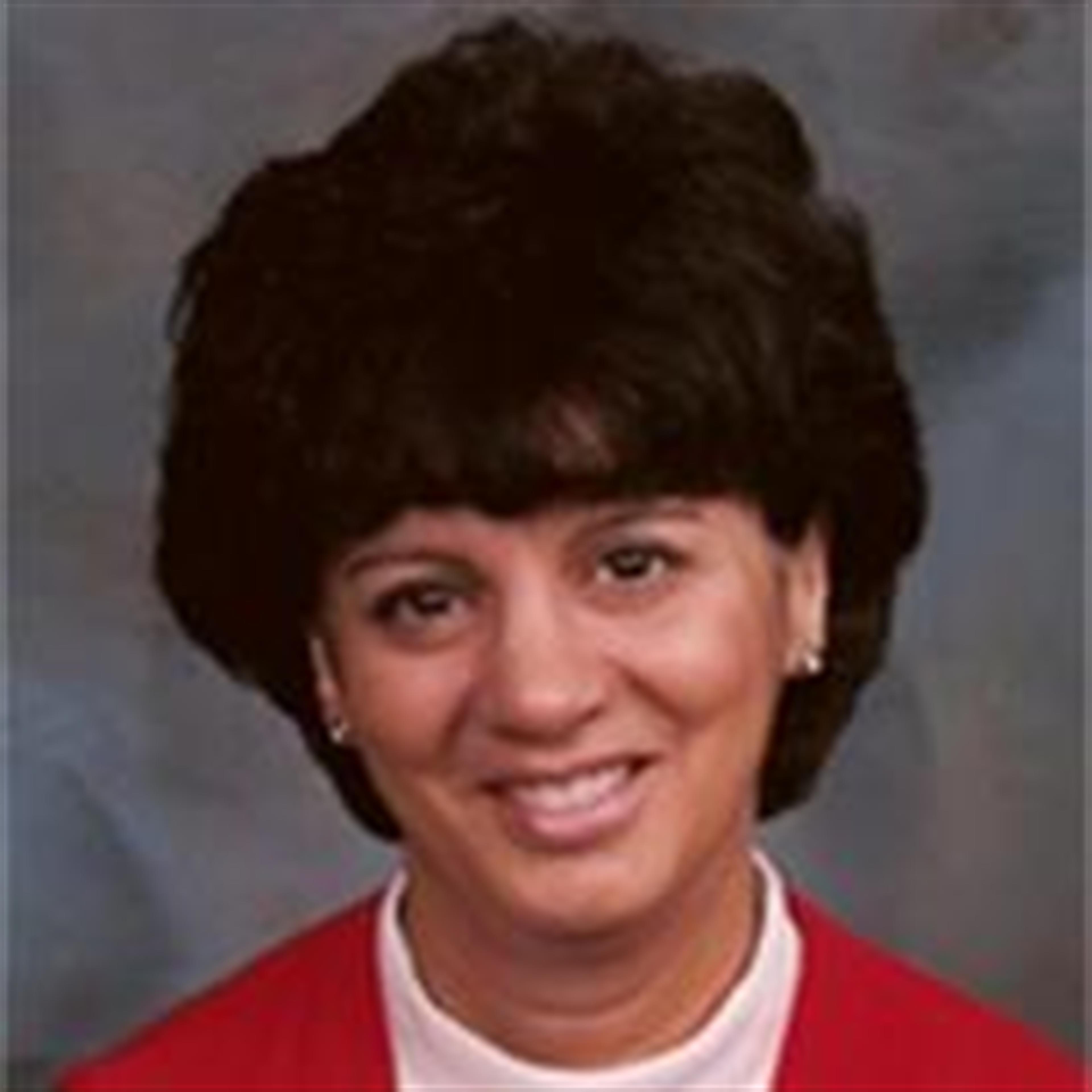 Deborah Sue Livingston
