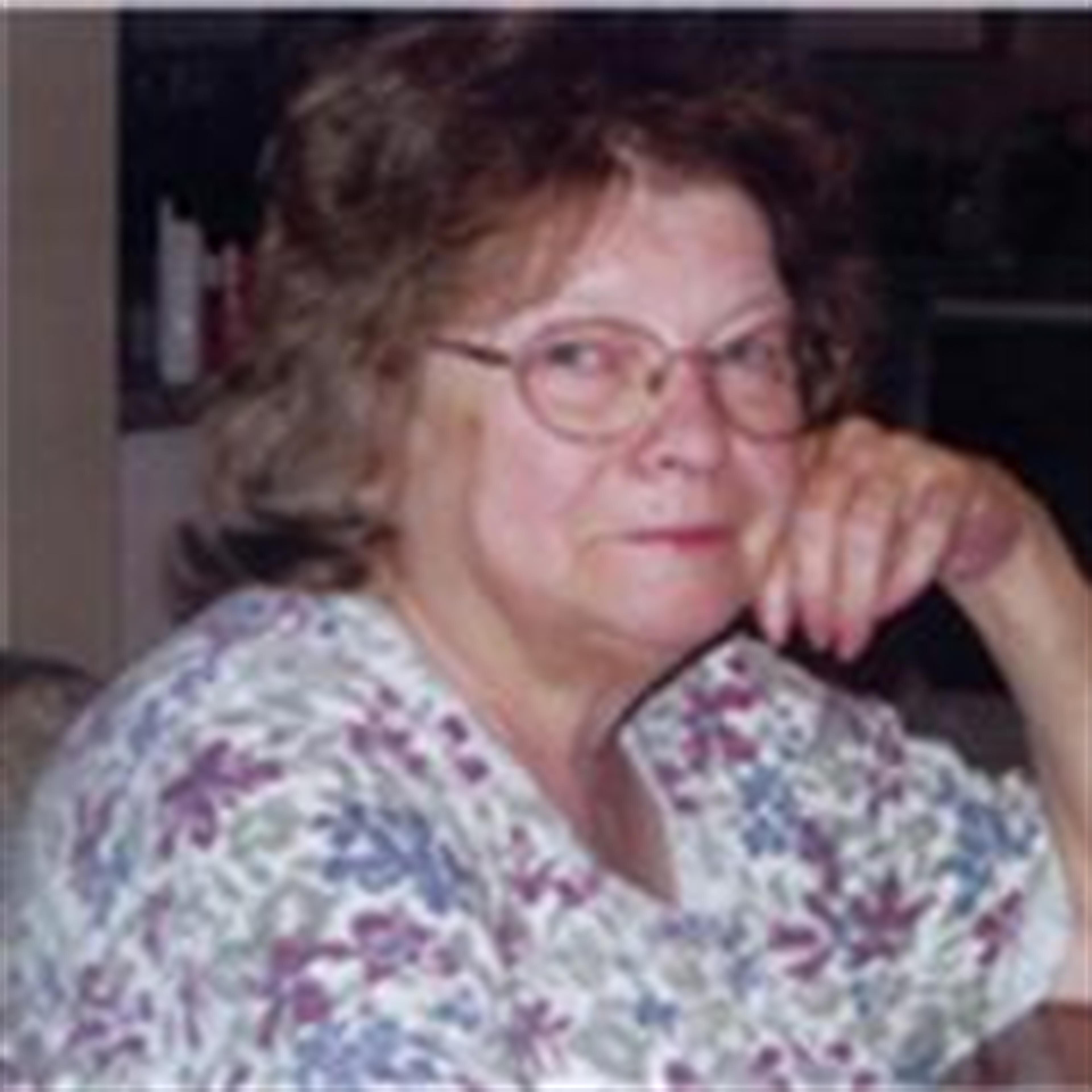Sandra K. Cowger
