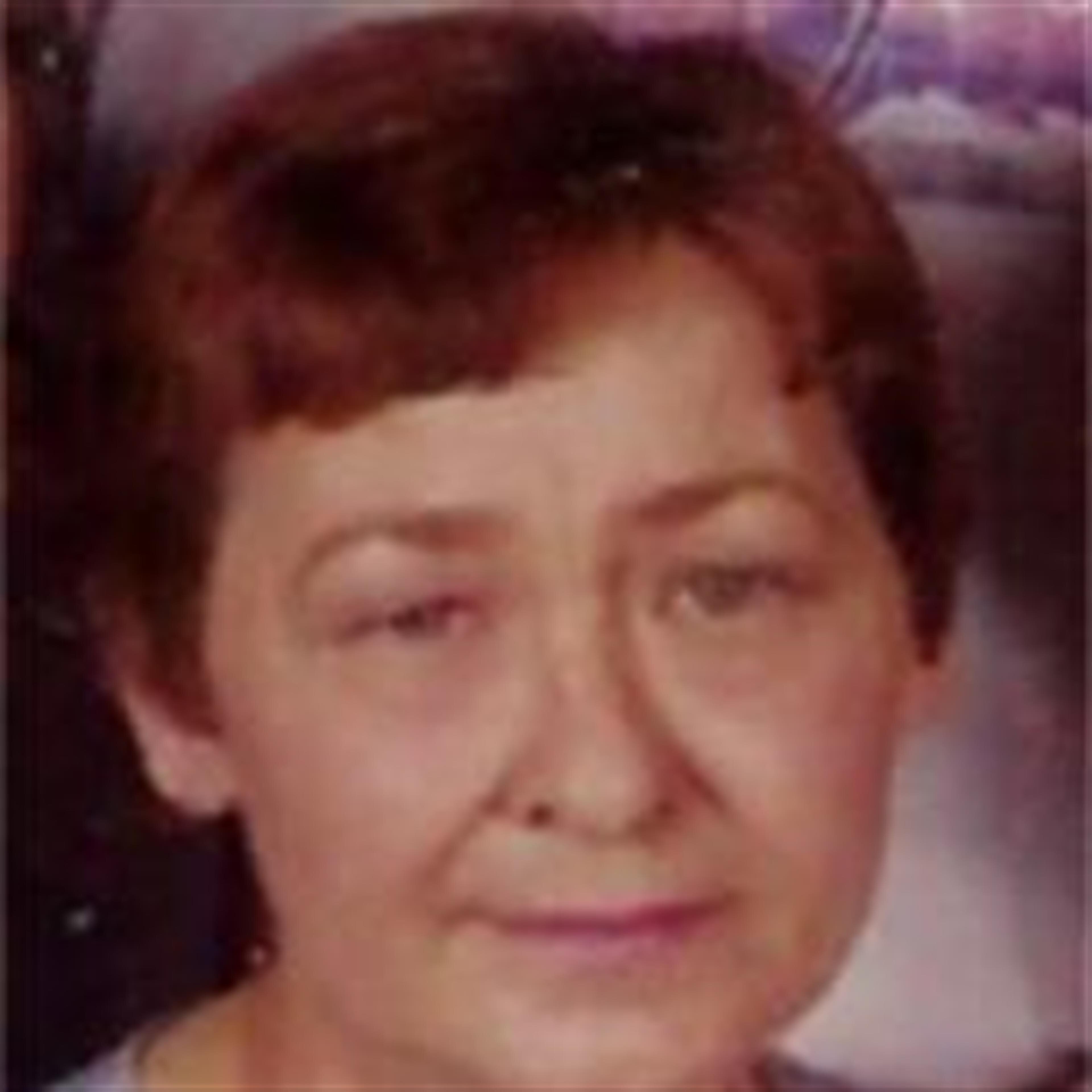 Rosie L. Osborn