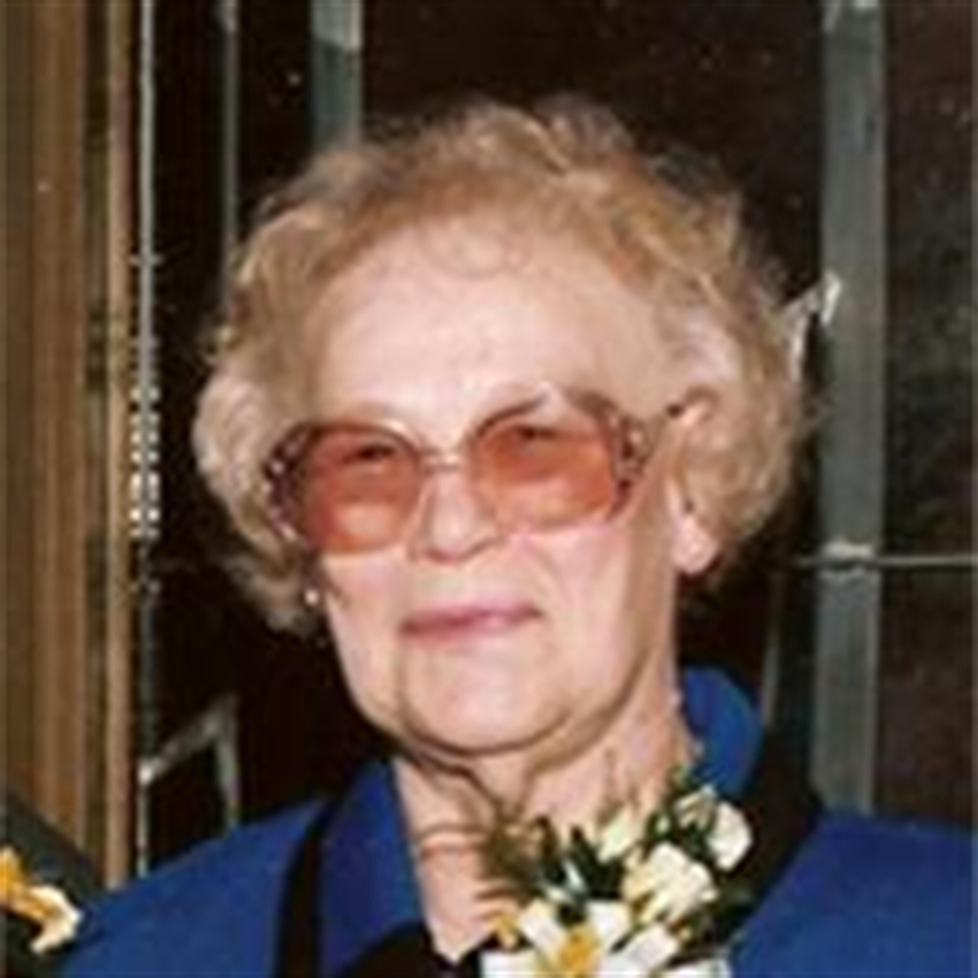 June L. Lindammod