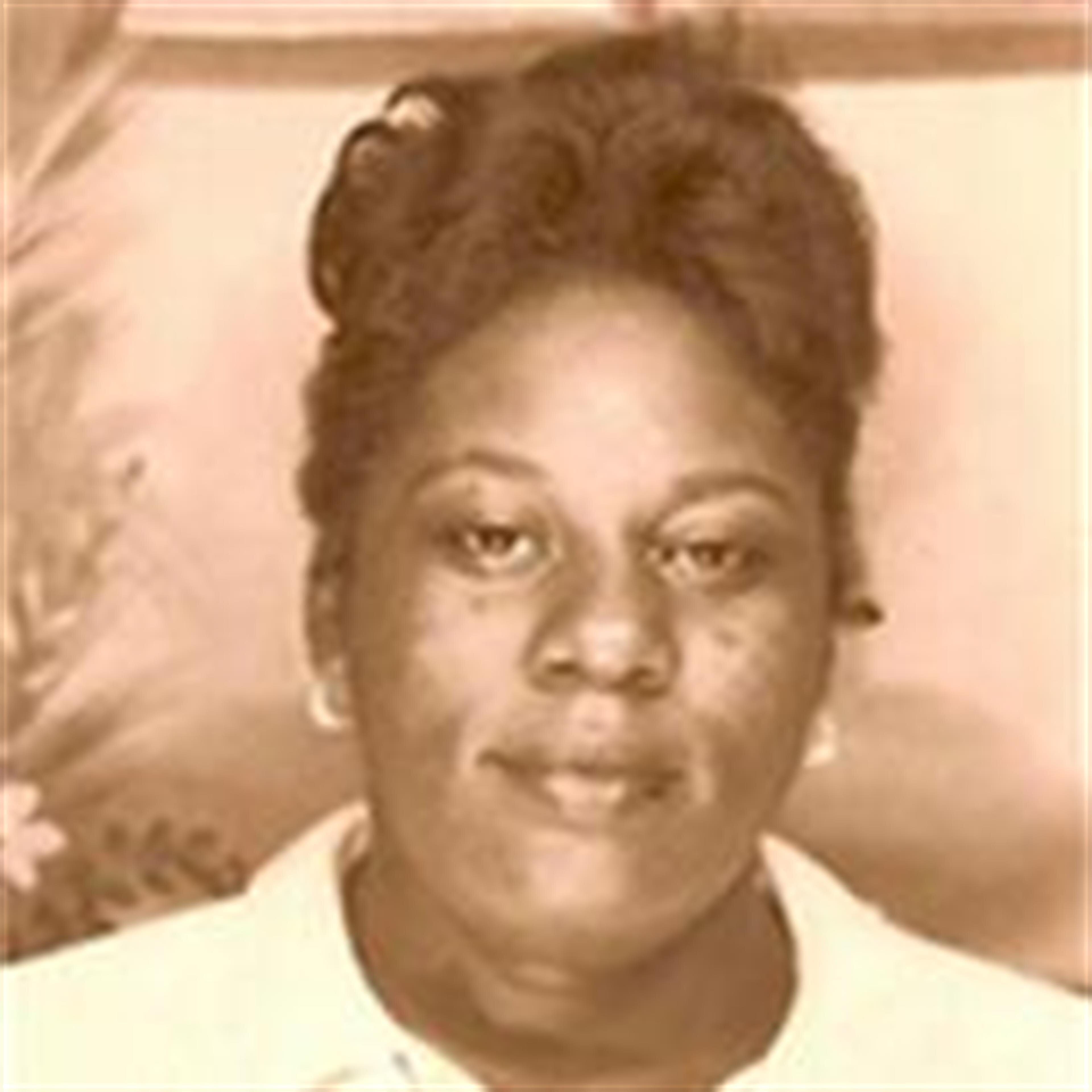 Ruby L. Robinson