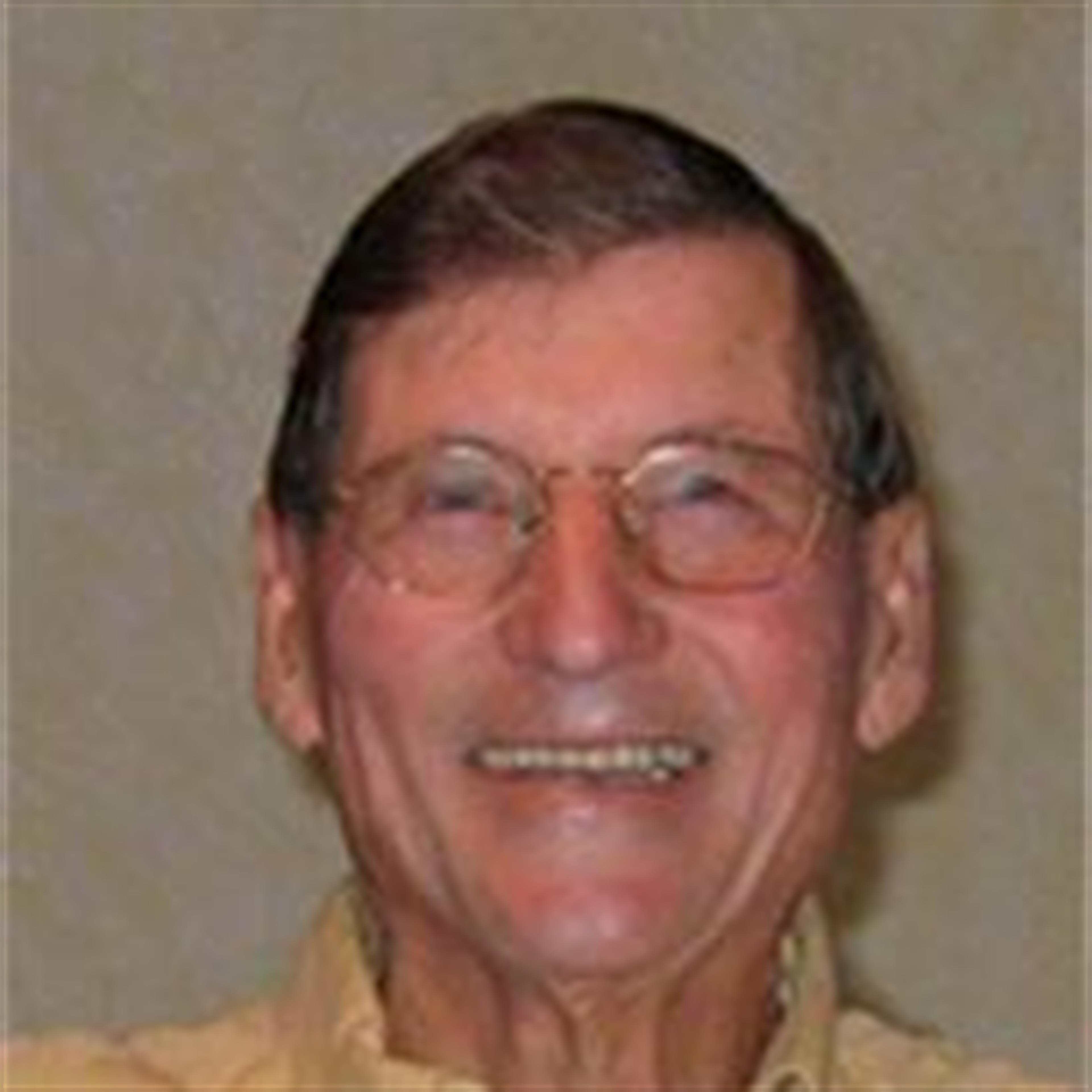 Martin A. Bourisaw