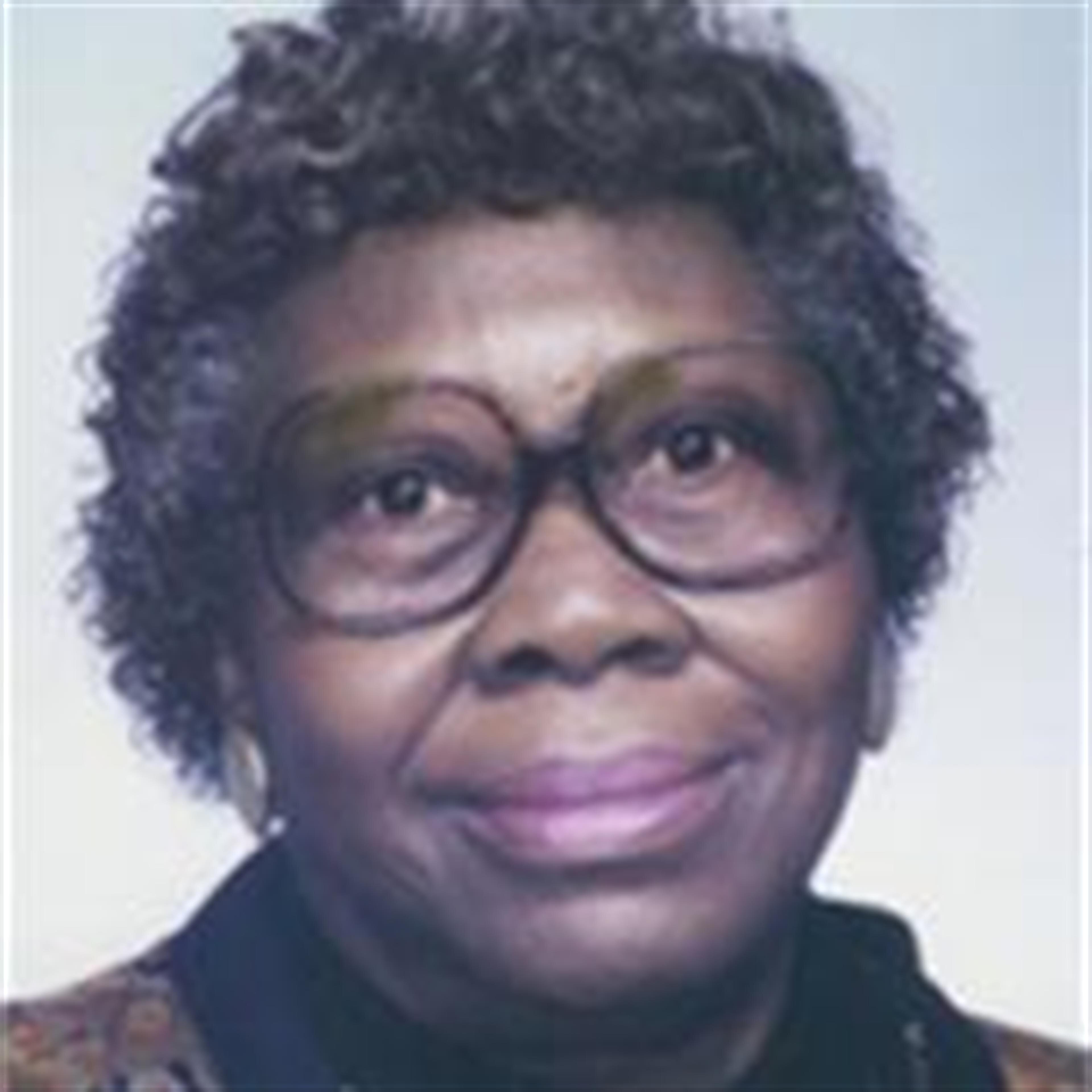 Ella Mae Clark
