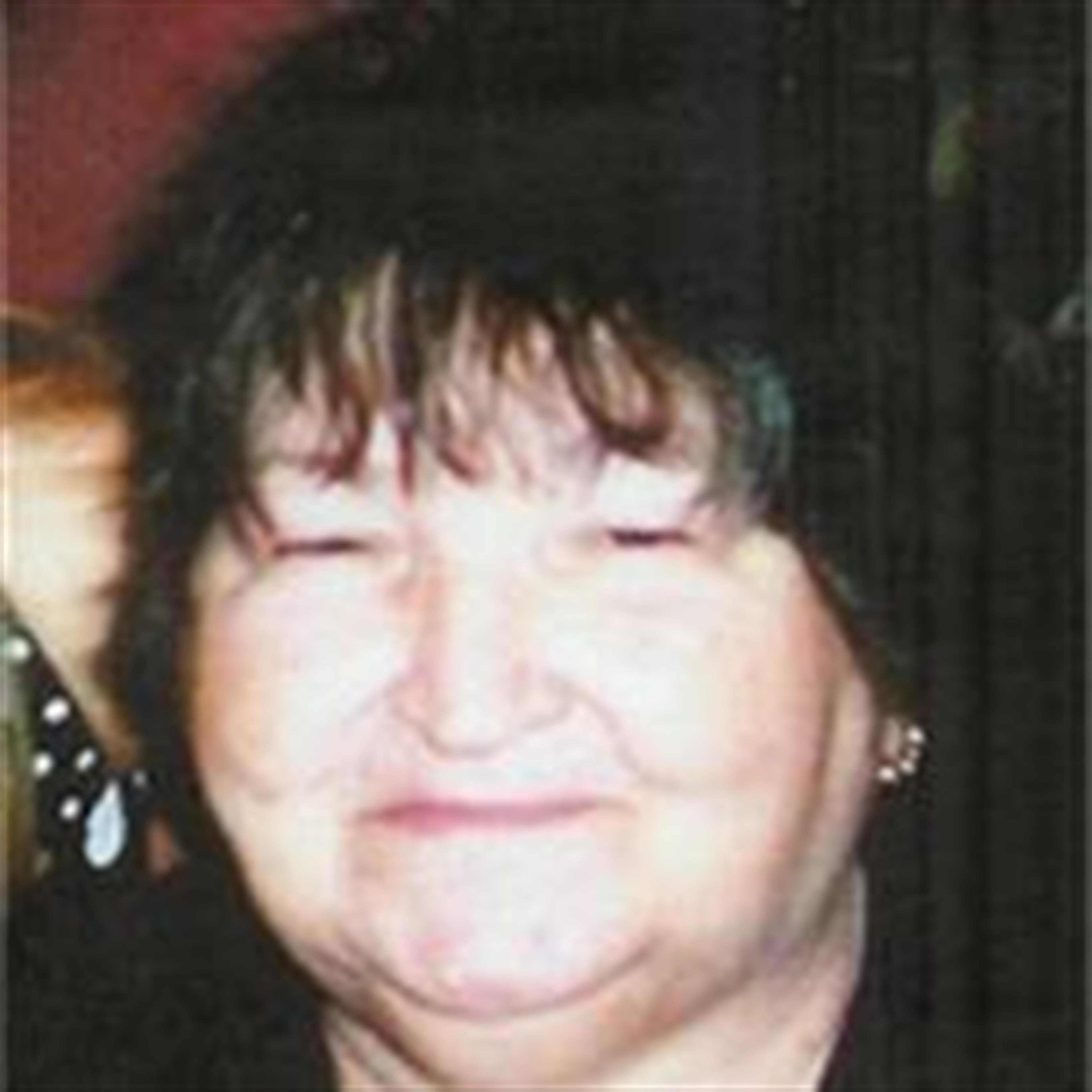 Mary Louise Covey