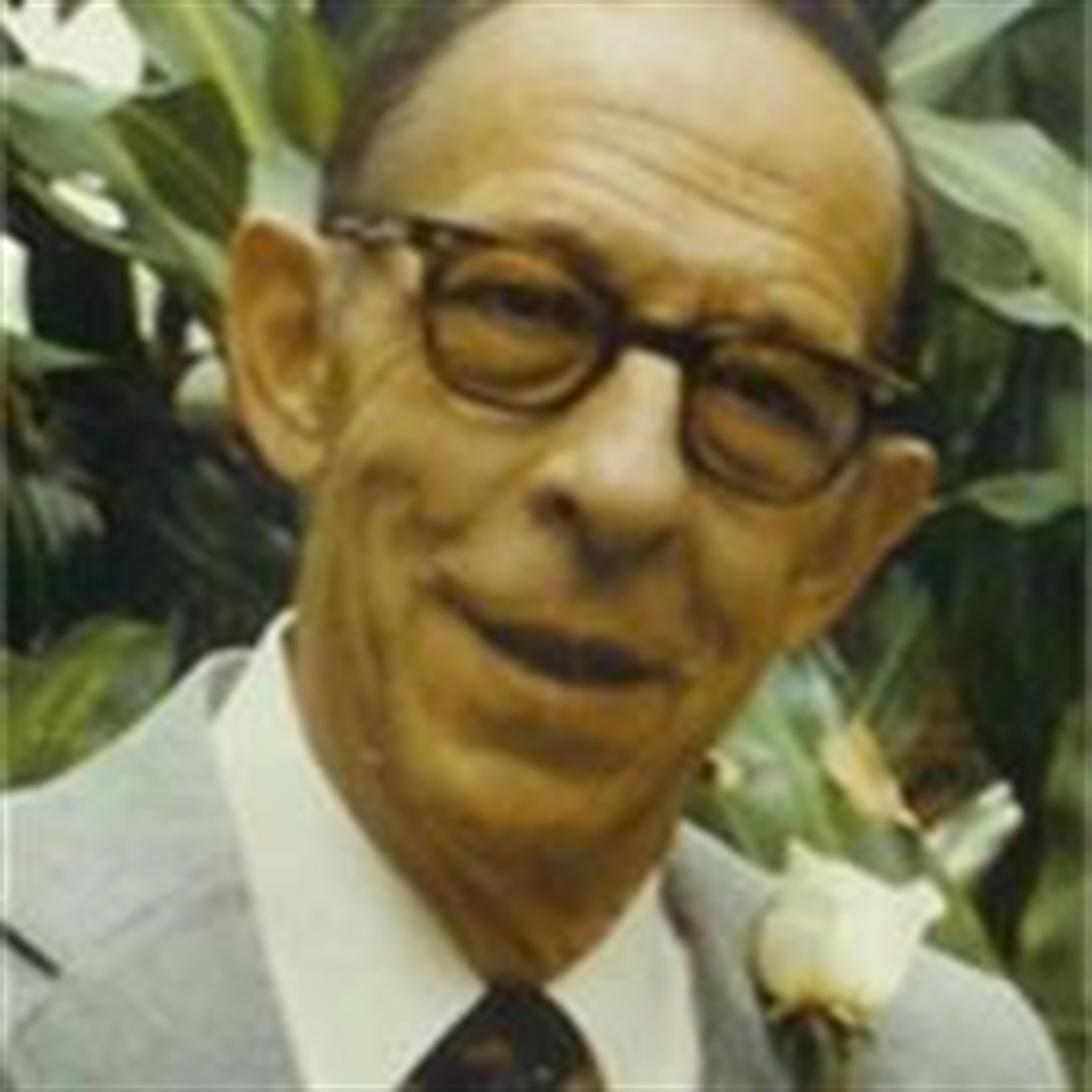 Joseph B. Stauder