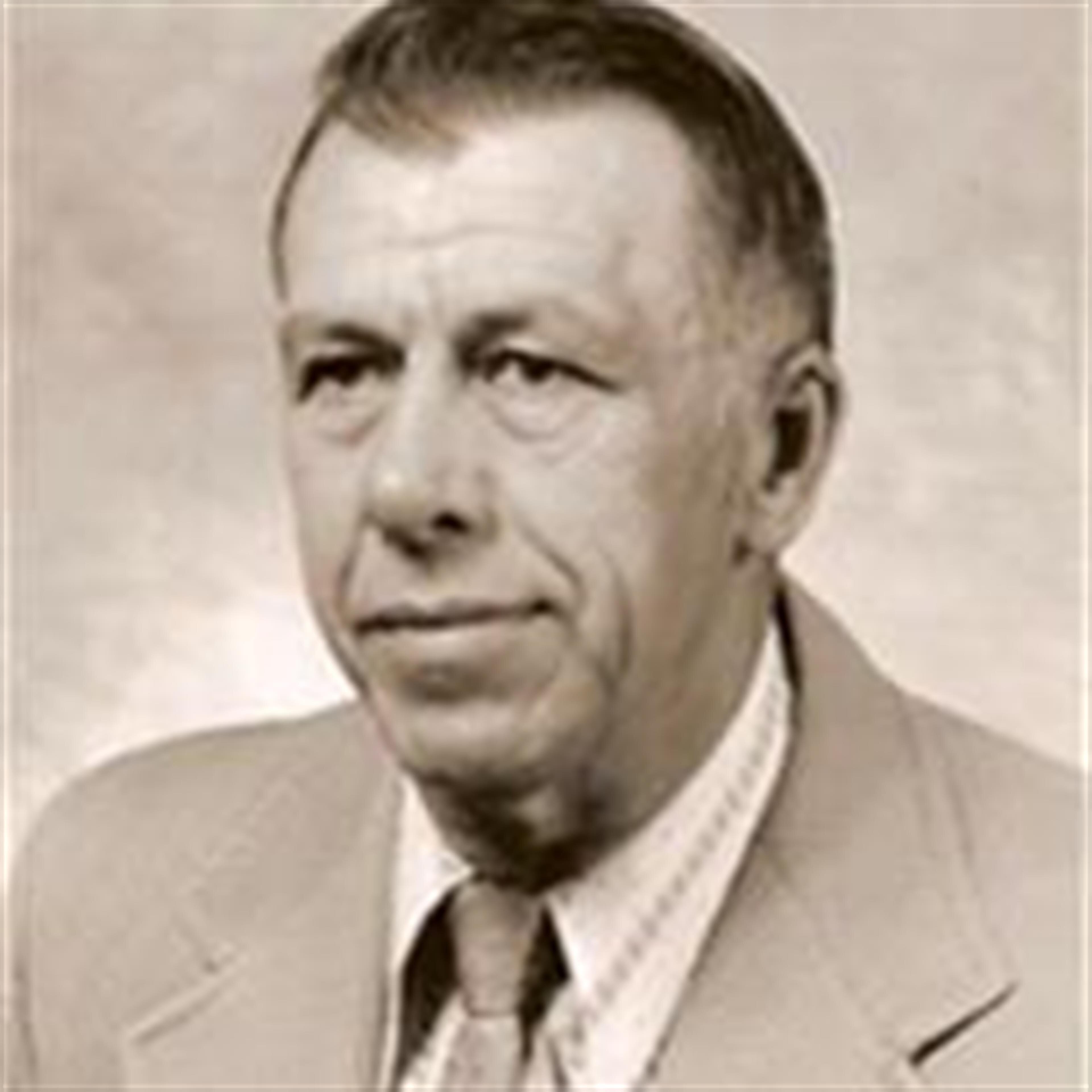 George Franklin Marshall