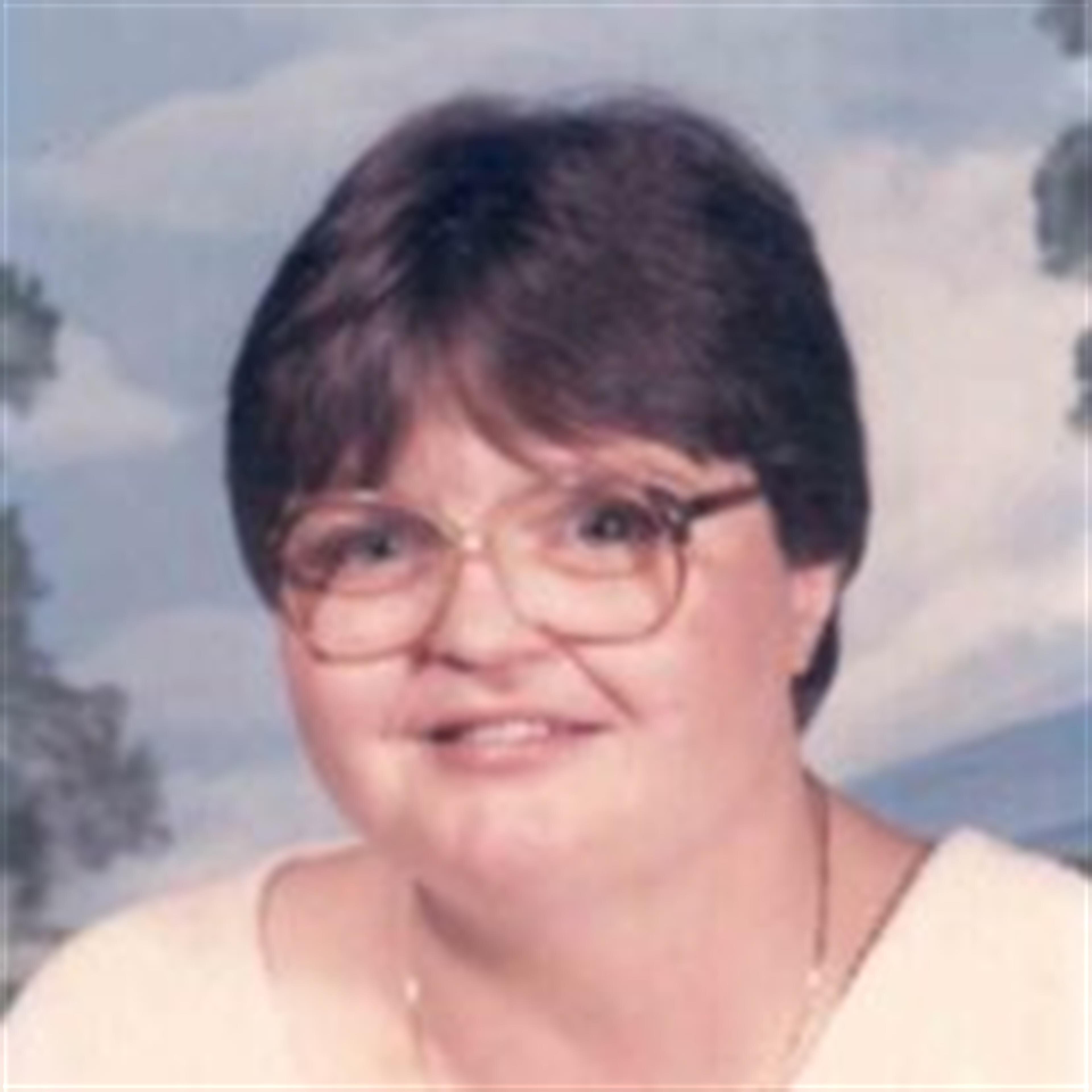 Cindy  Martin