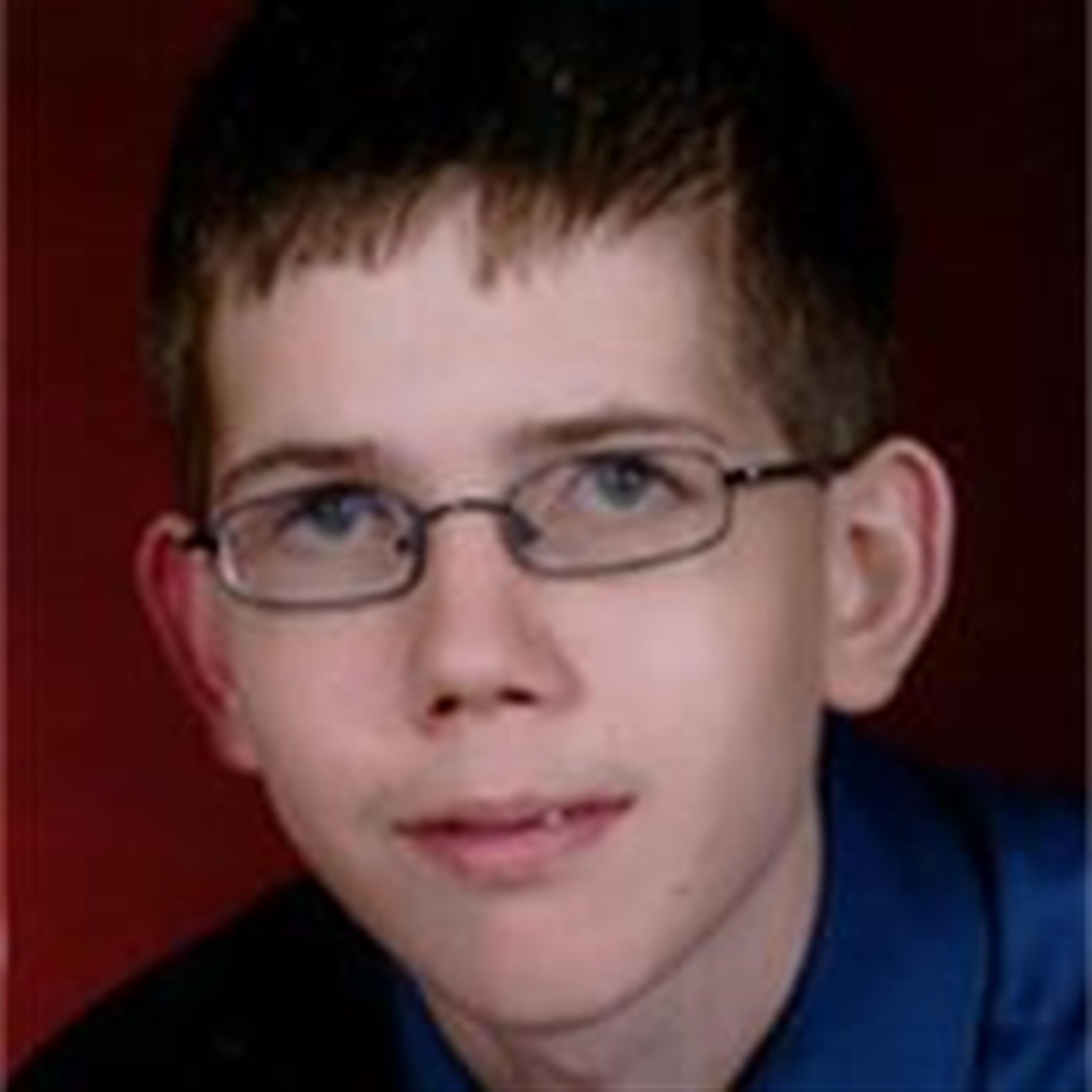 Trevor J. Snodgrass