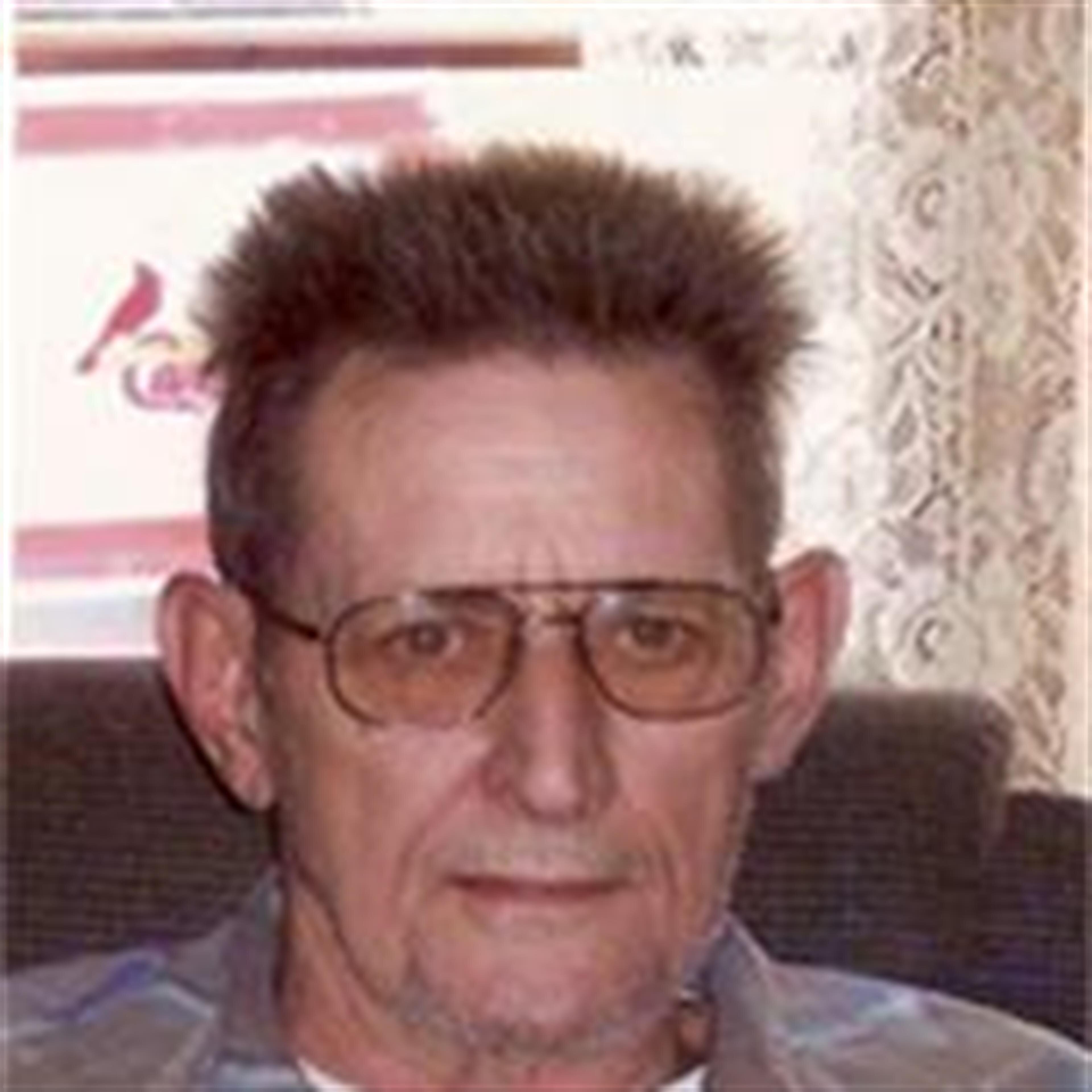 Robert M. Knittle