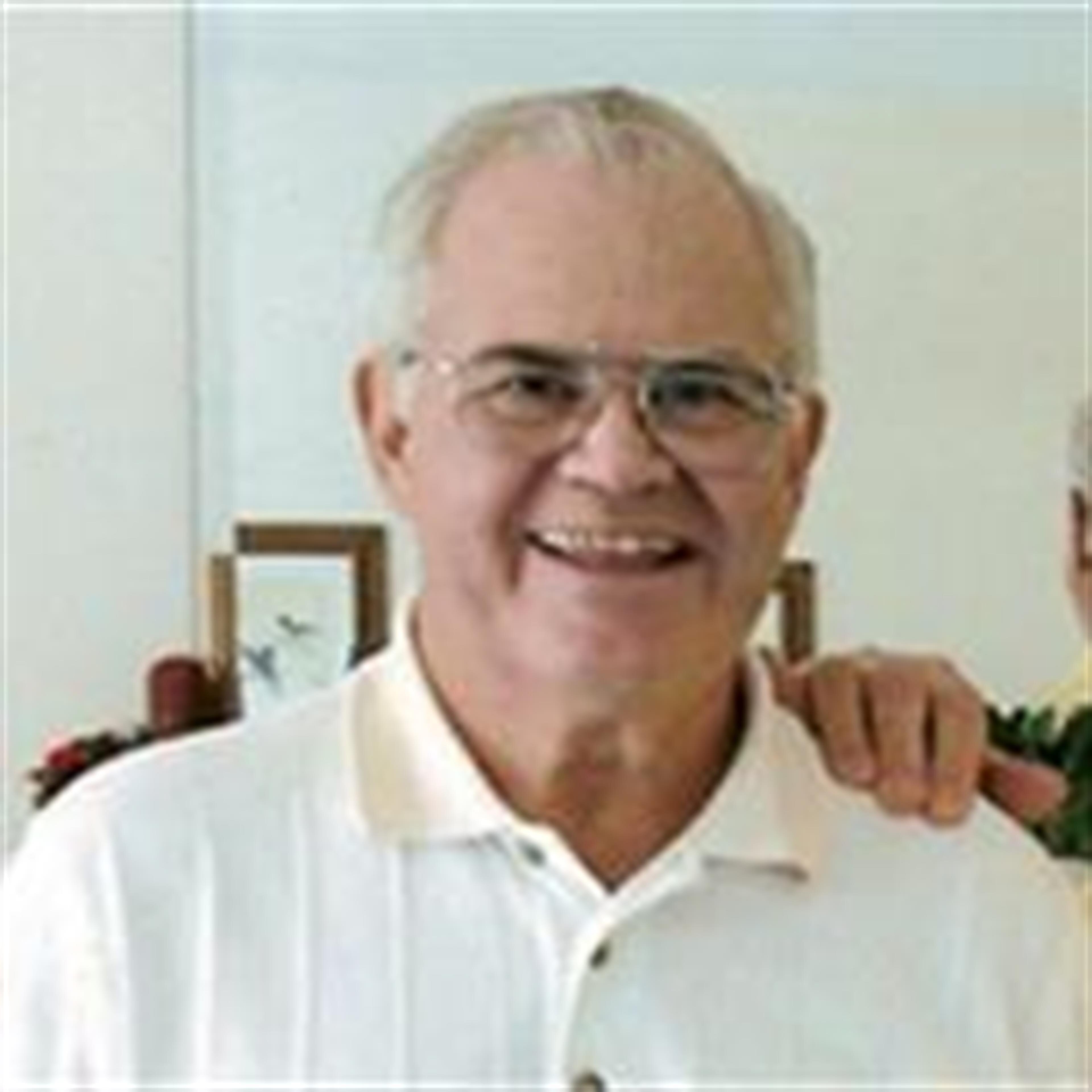 Donald L. Davis