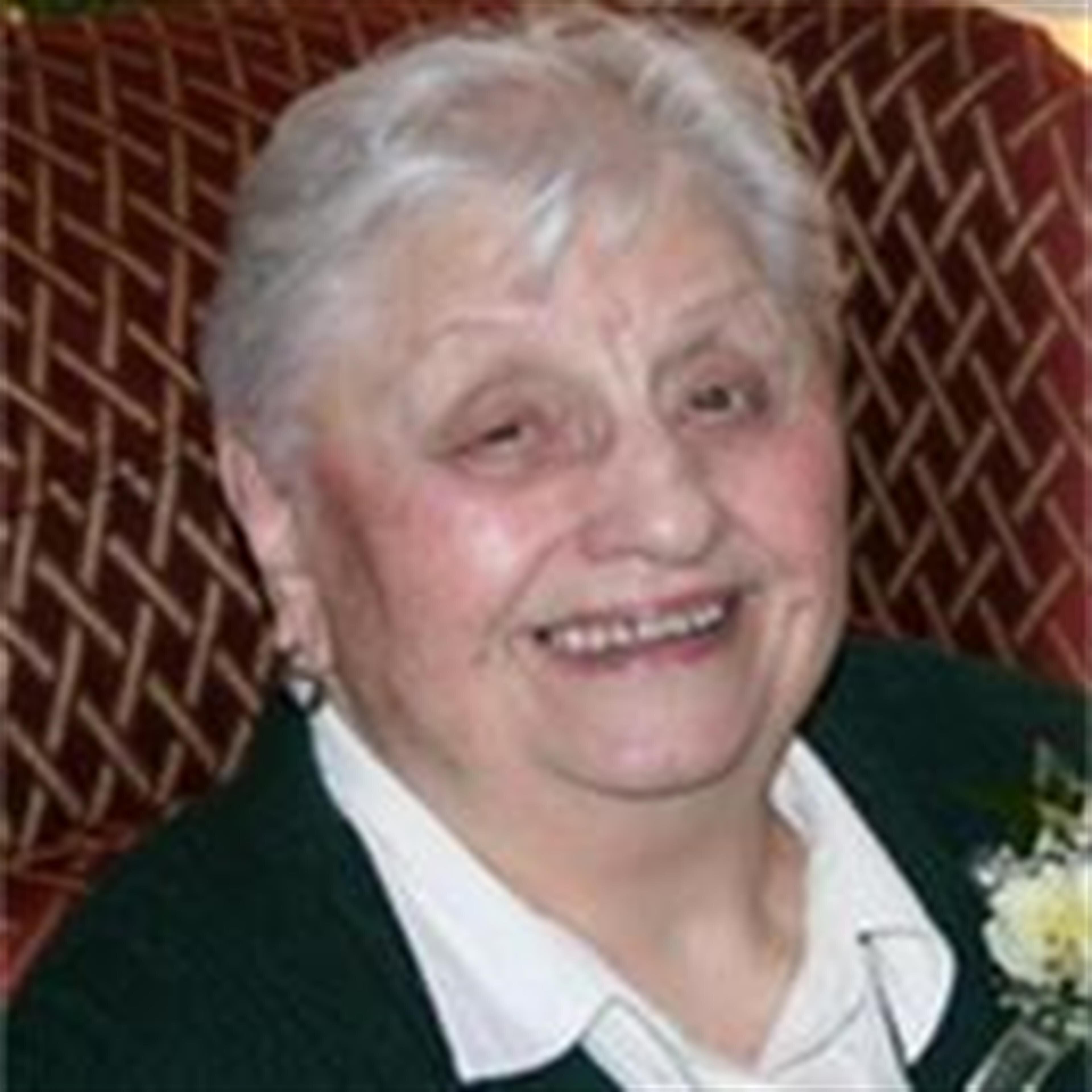 Virginia Maxine Six