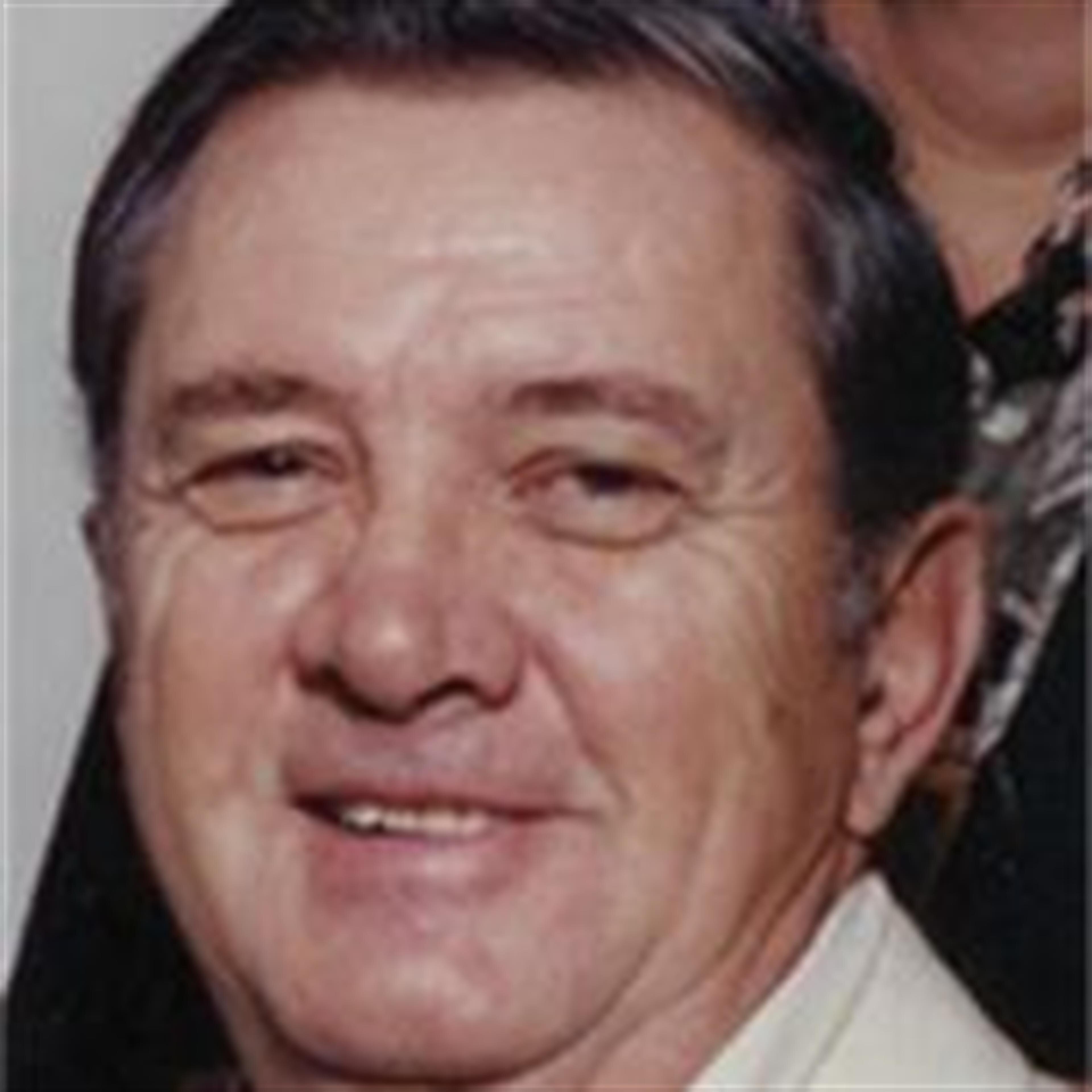 Henry A. Drake