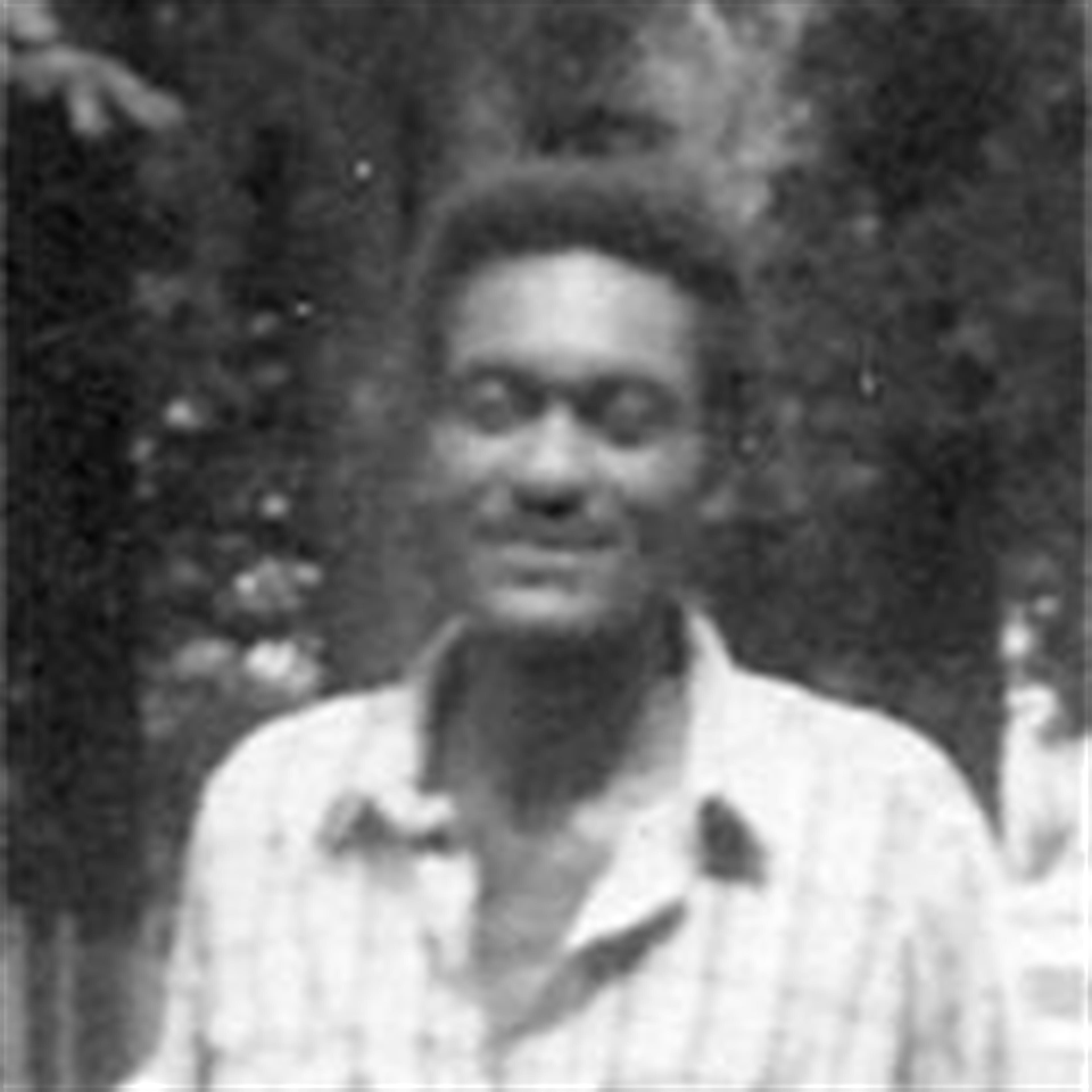 Herbert Alexander Bell