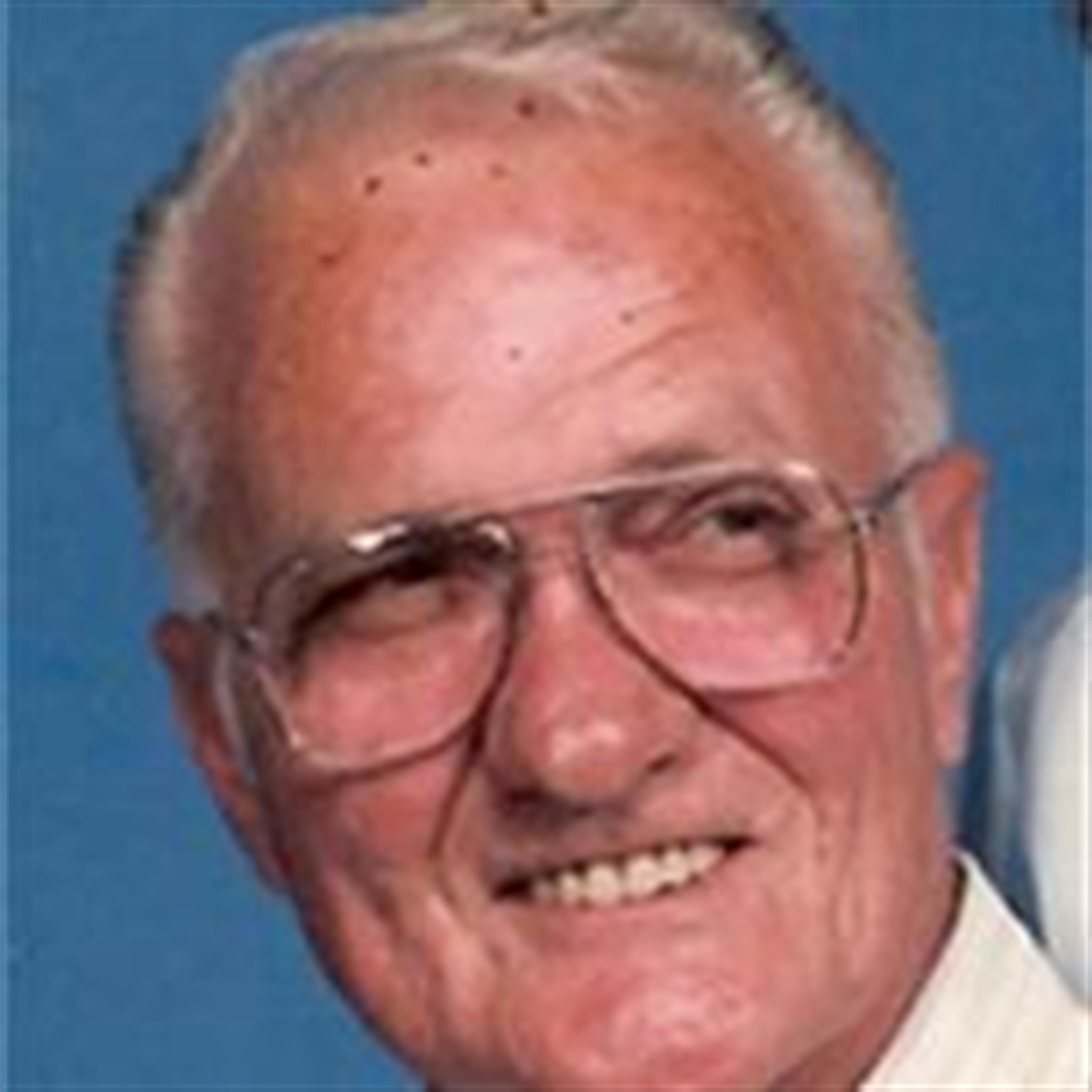 Earl R. Sparks Jr.