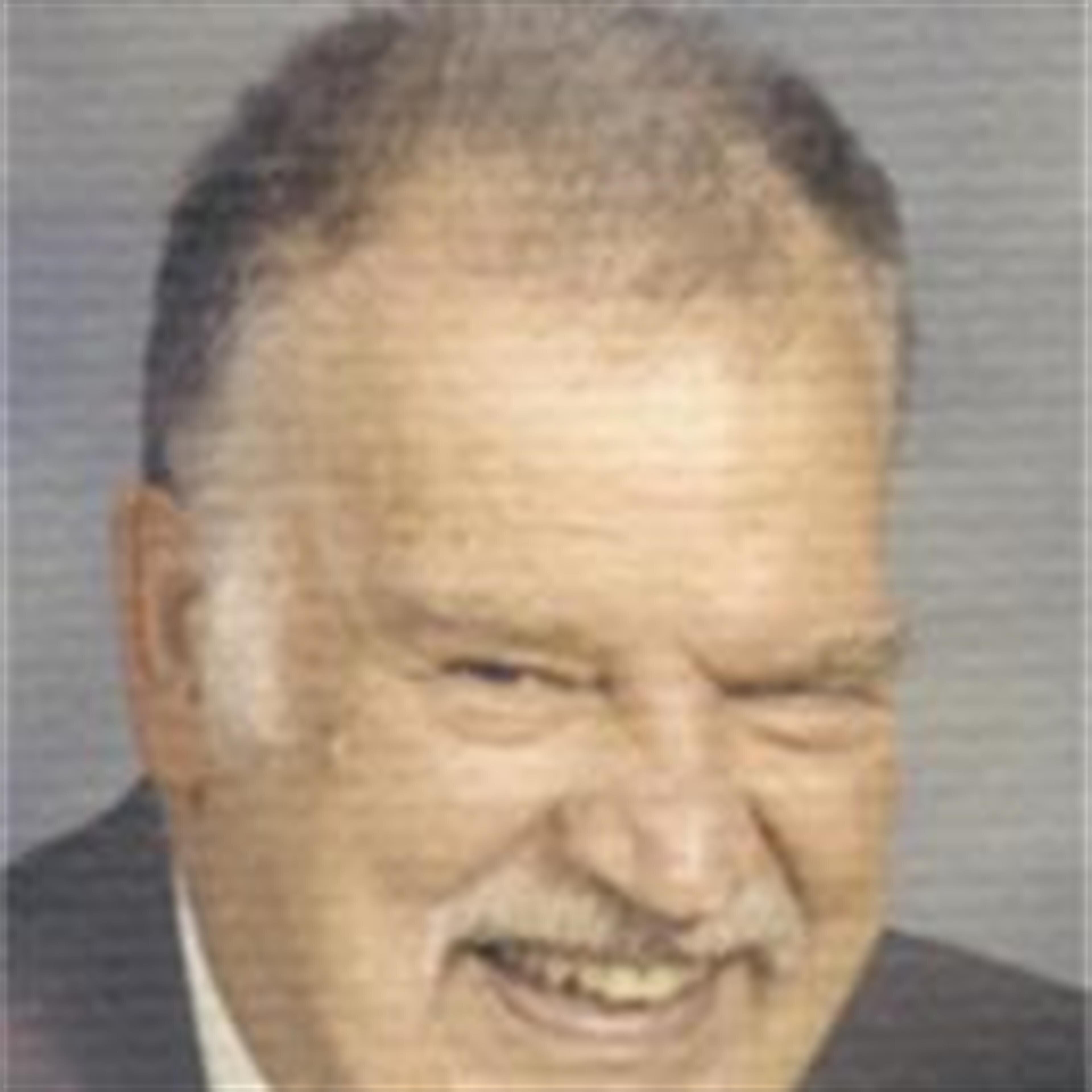 Norman Charles Curtis