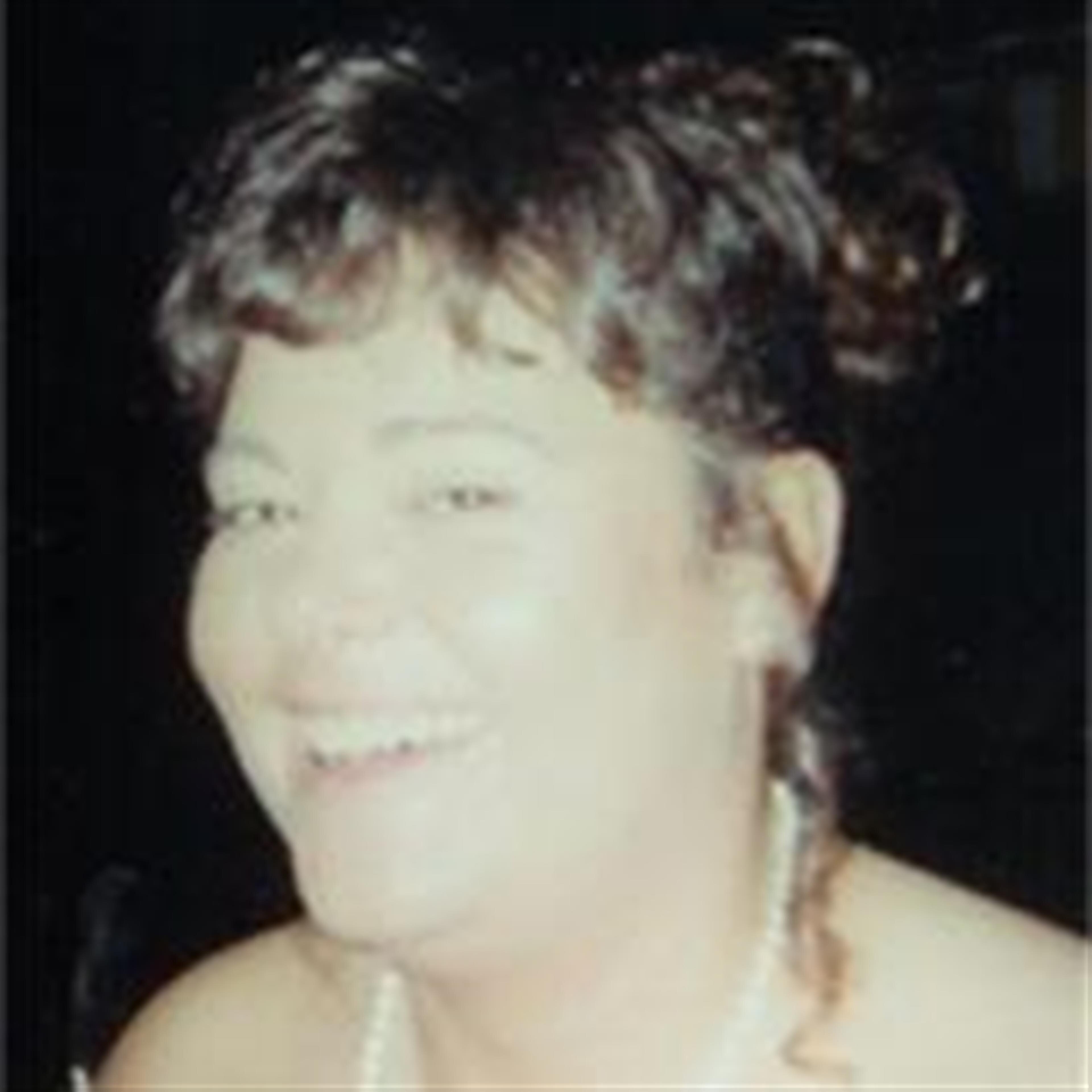 Rose Marie "Rosie" Bowman