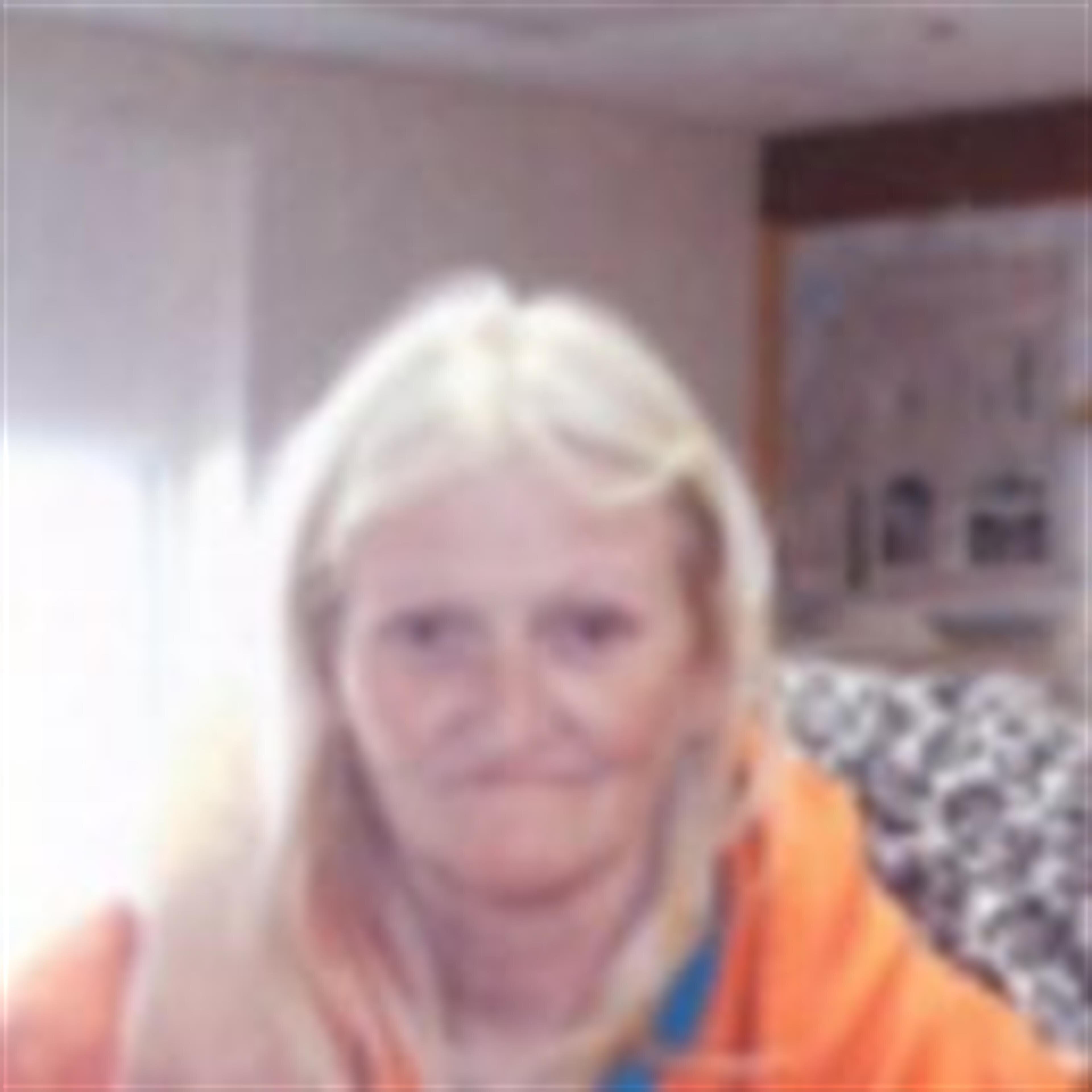 Virginia Kay Crum