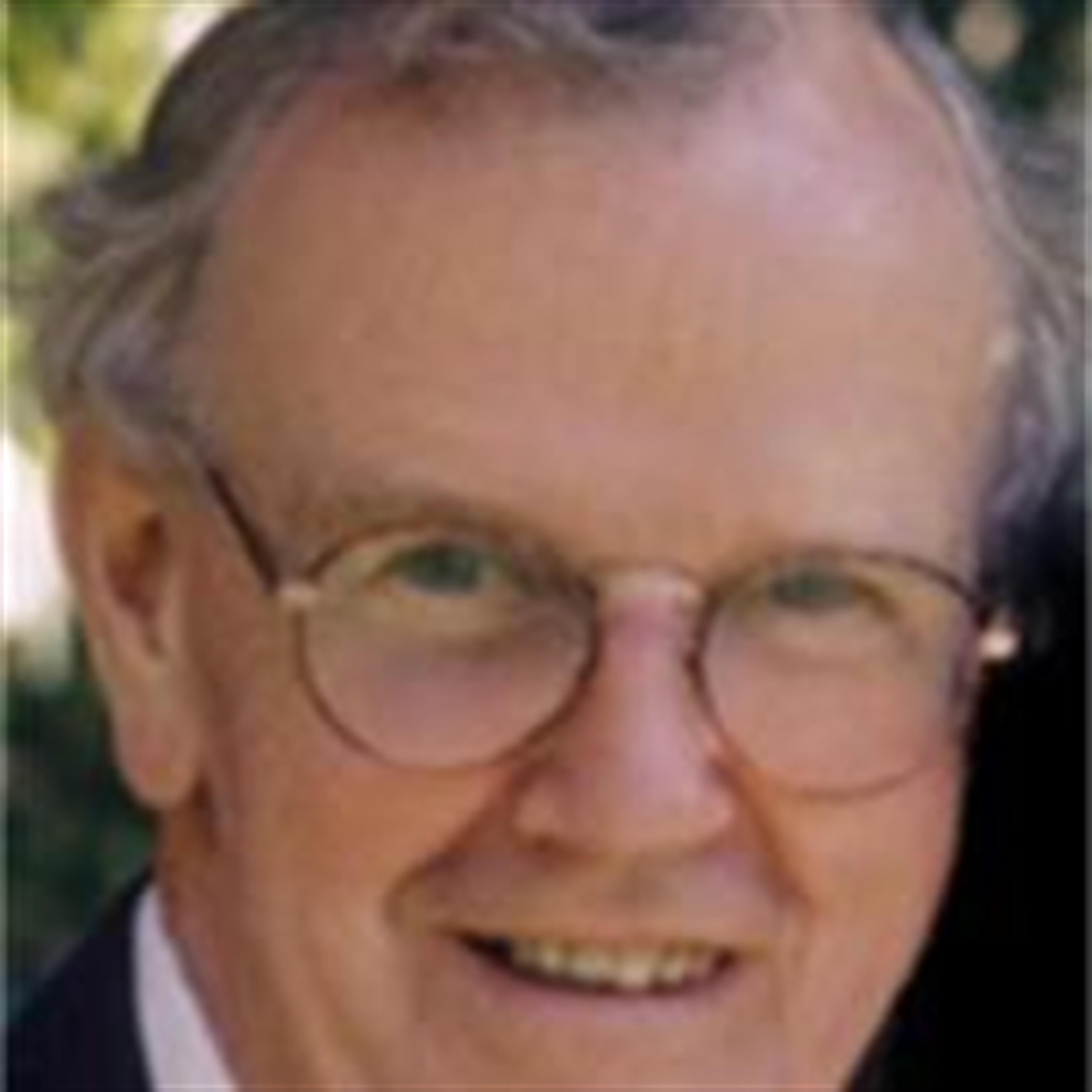 L. William Lampkin Sr.