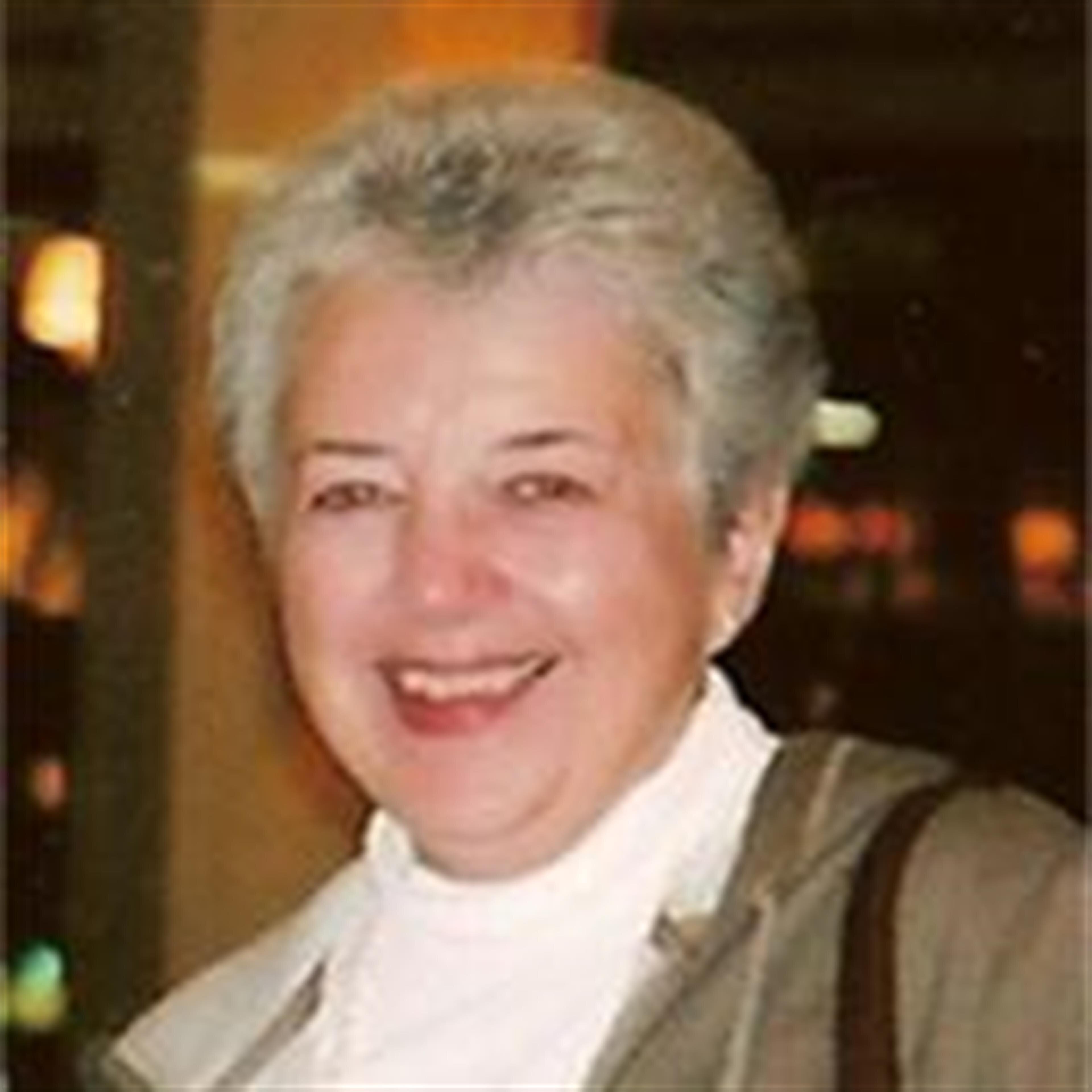 Phyllis Teresa Skibbens