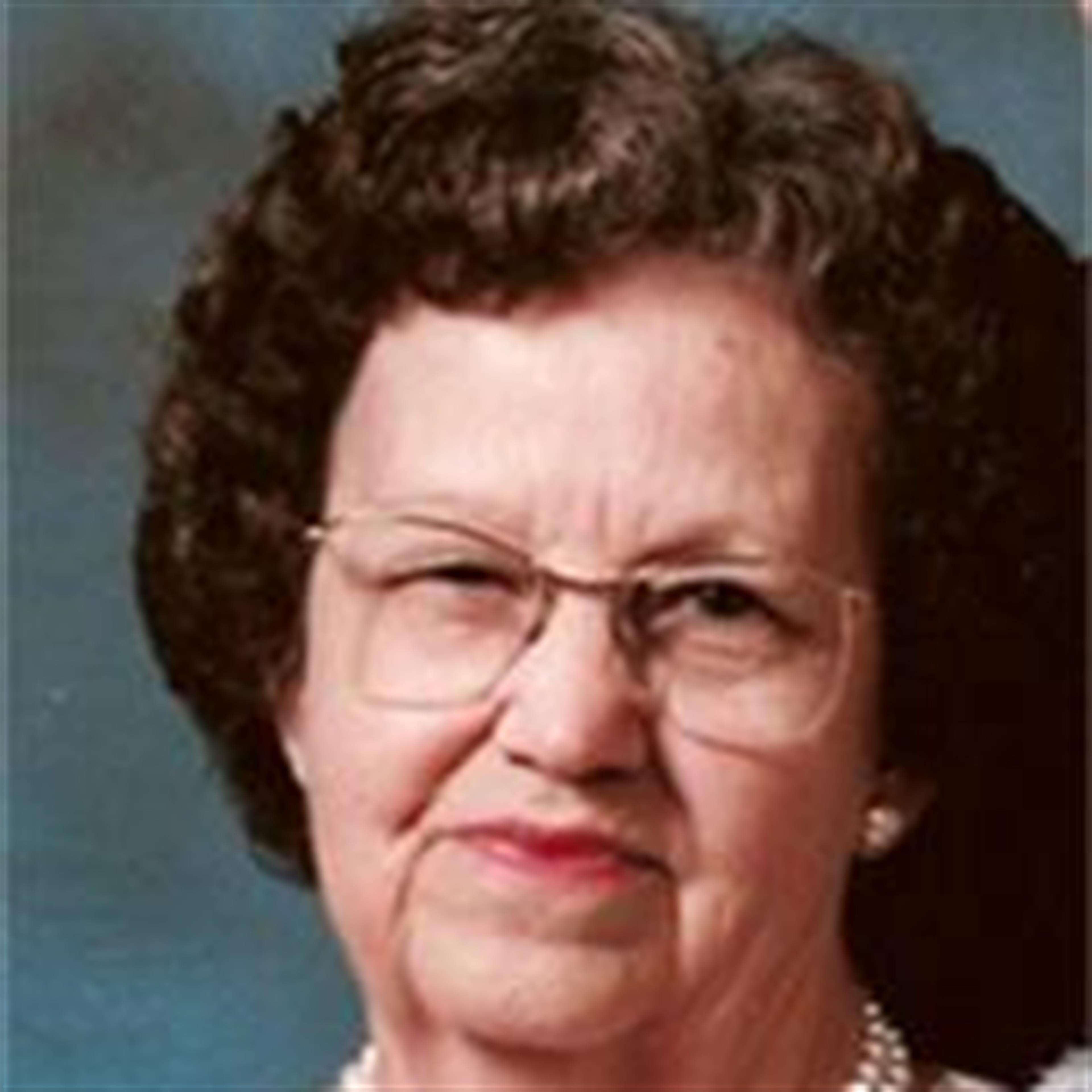 Rosie May Carter