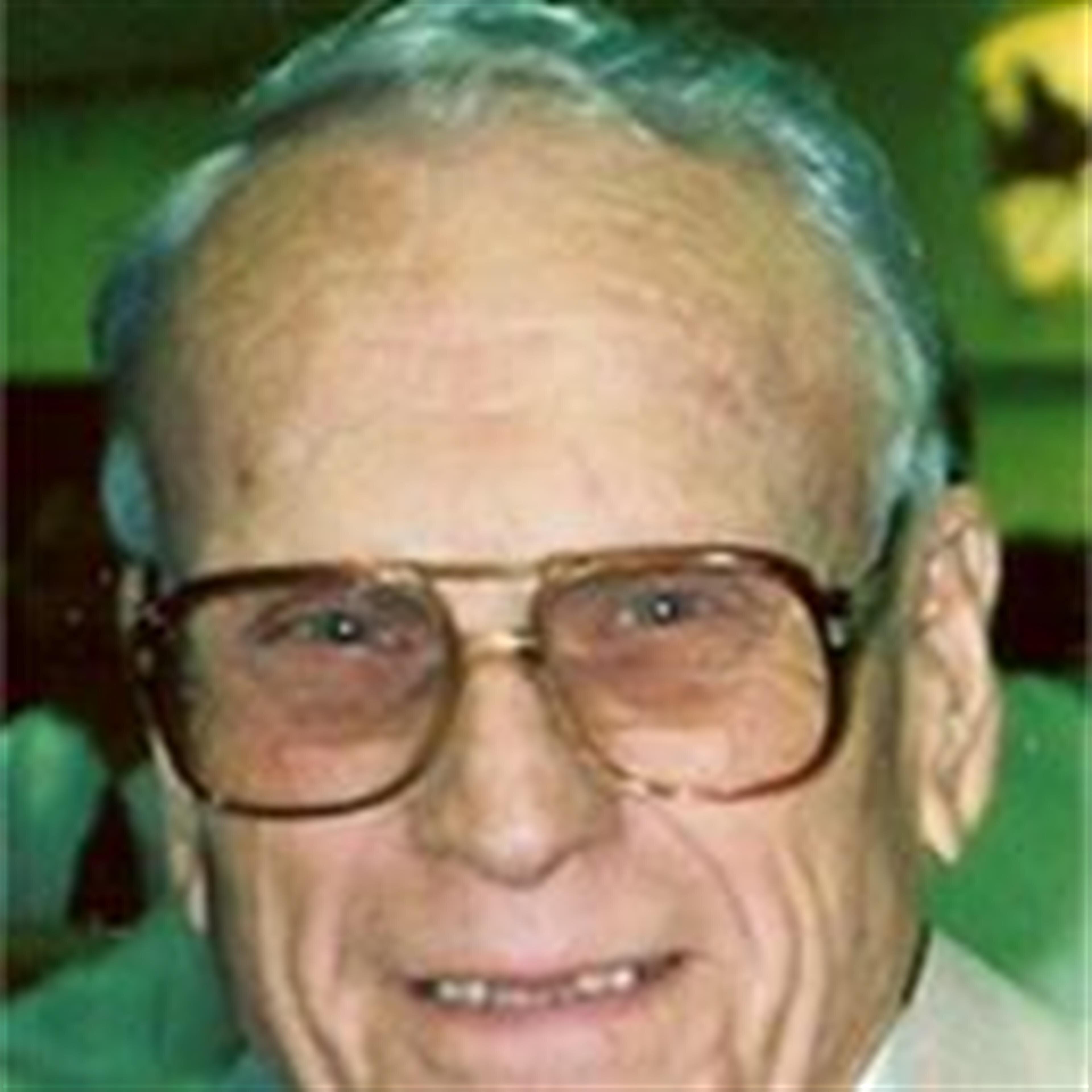 Morton Keith Greene
