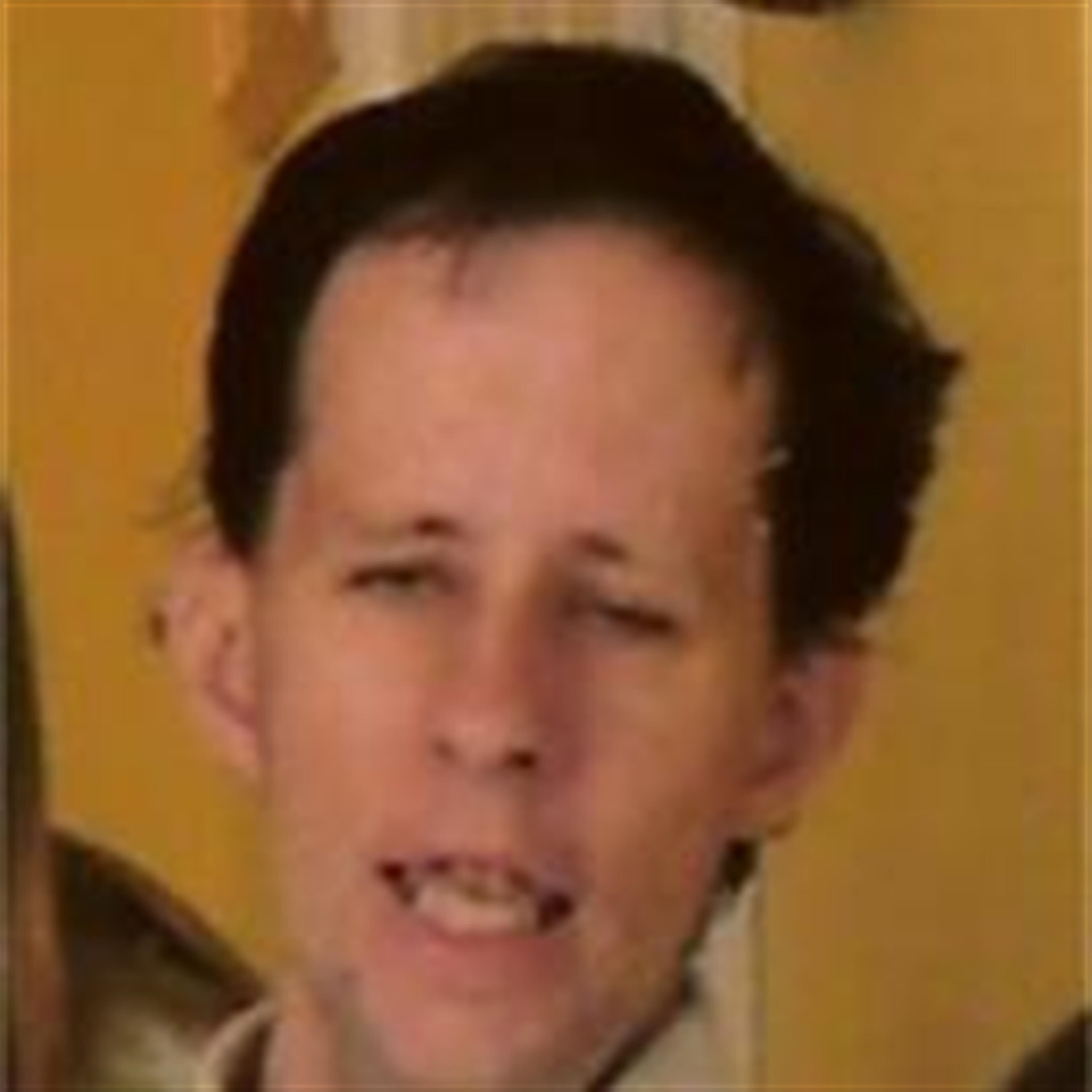 Chad Daniel Richards