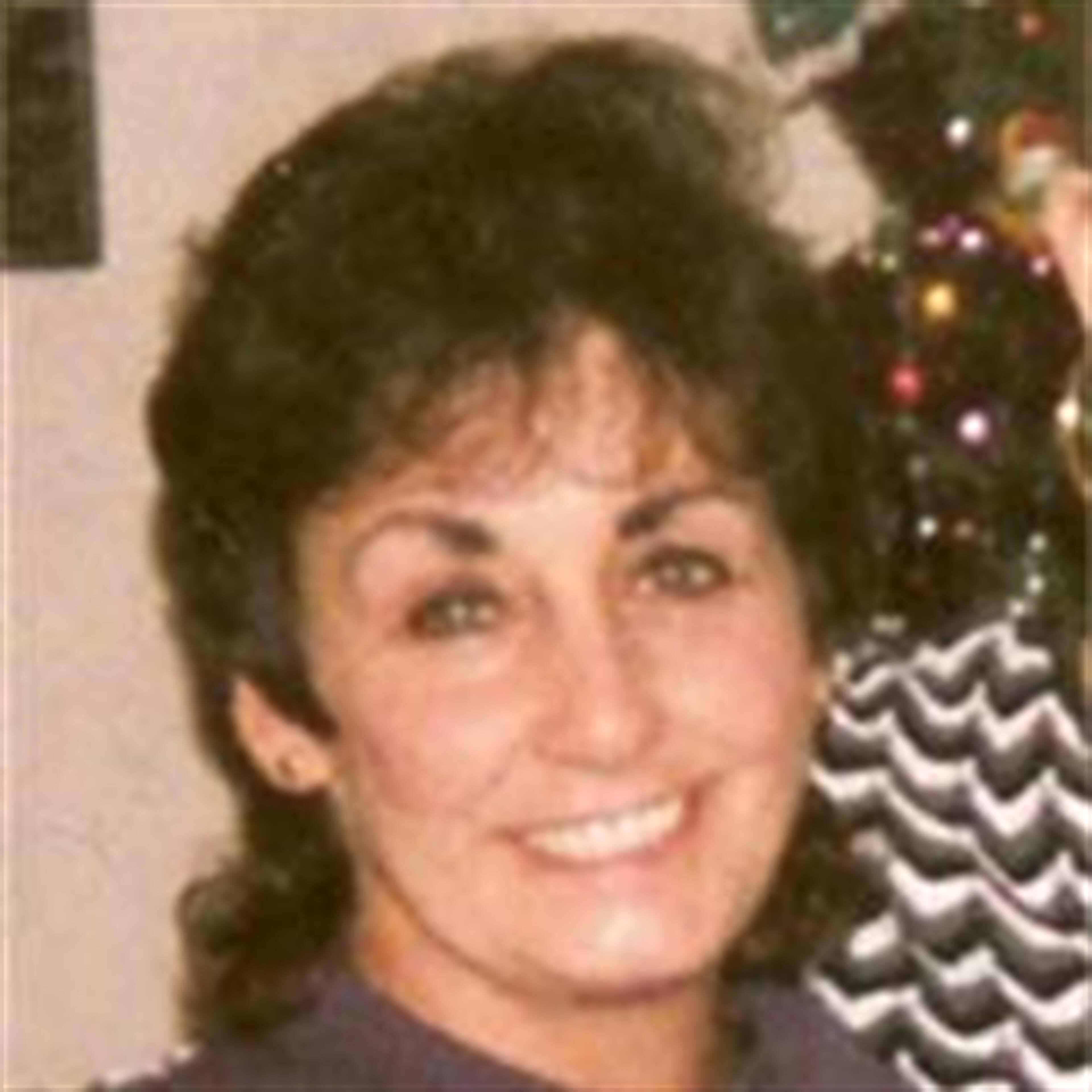 Sherry Reed