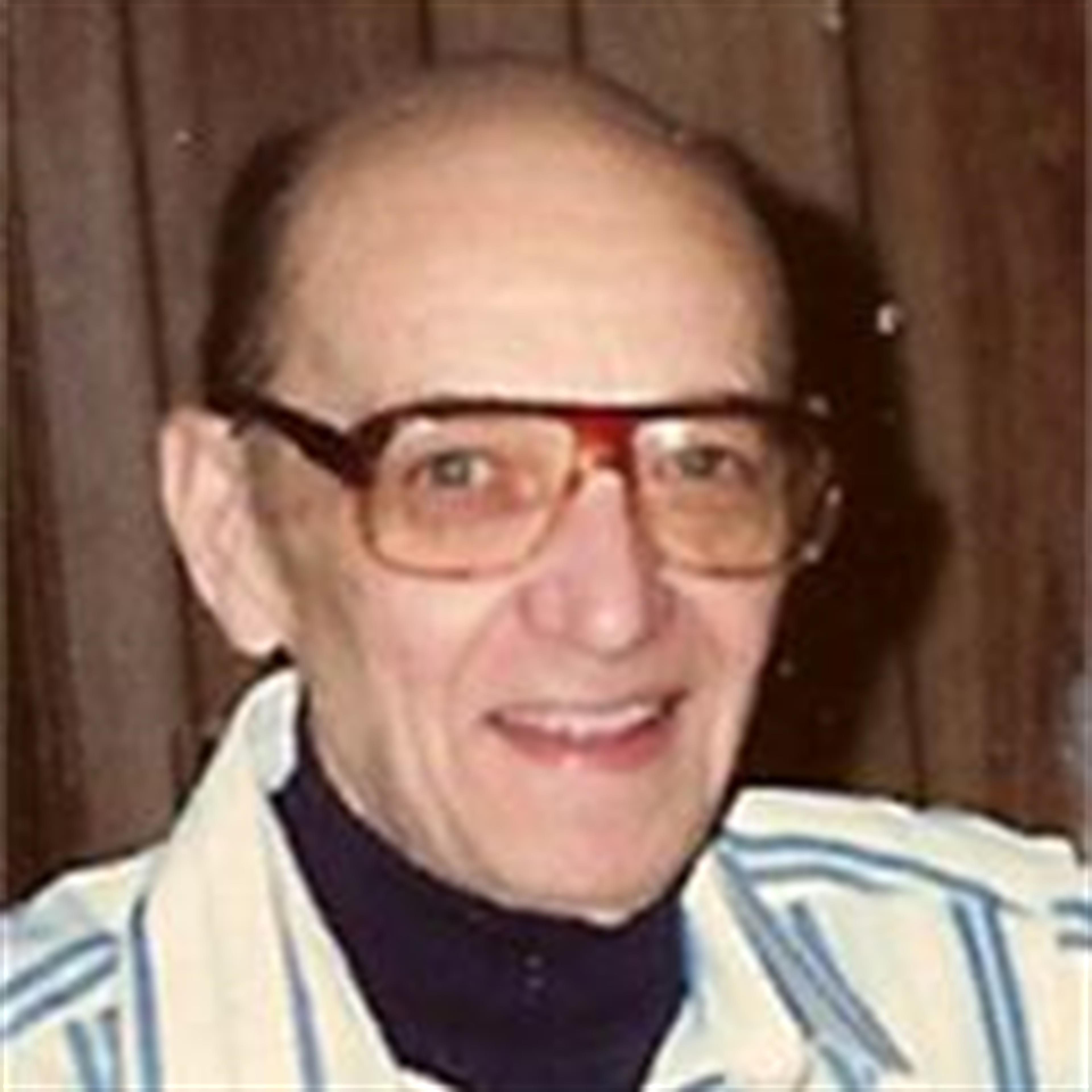 Joseph Henry De Luca
