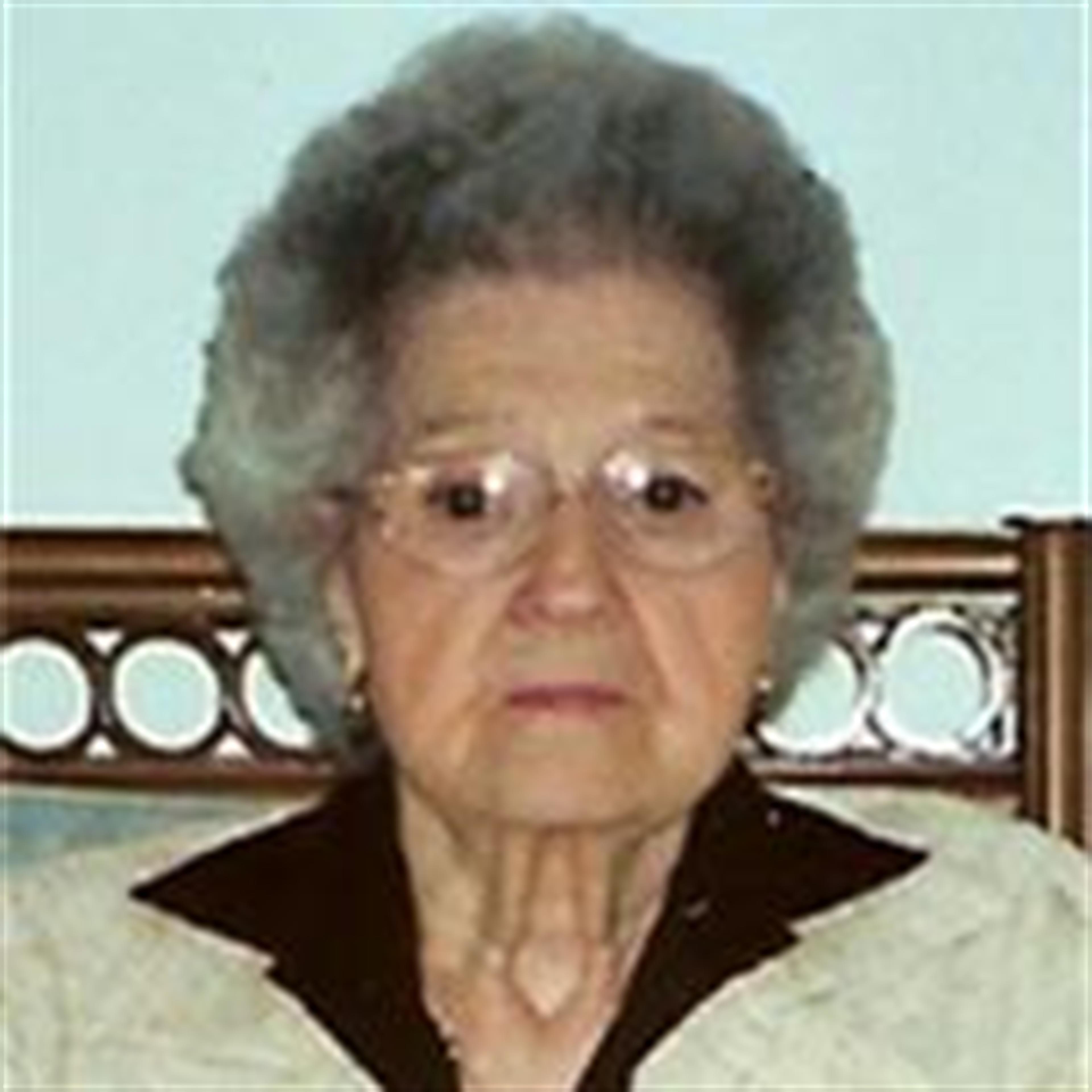 Ethel M. Seitz