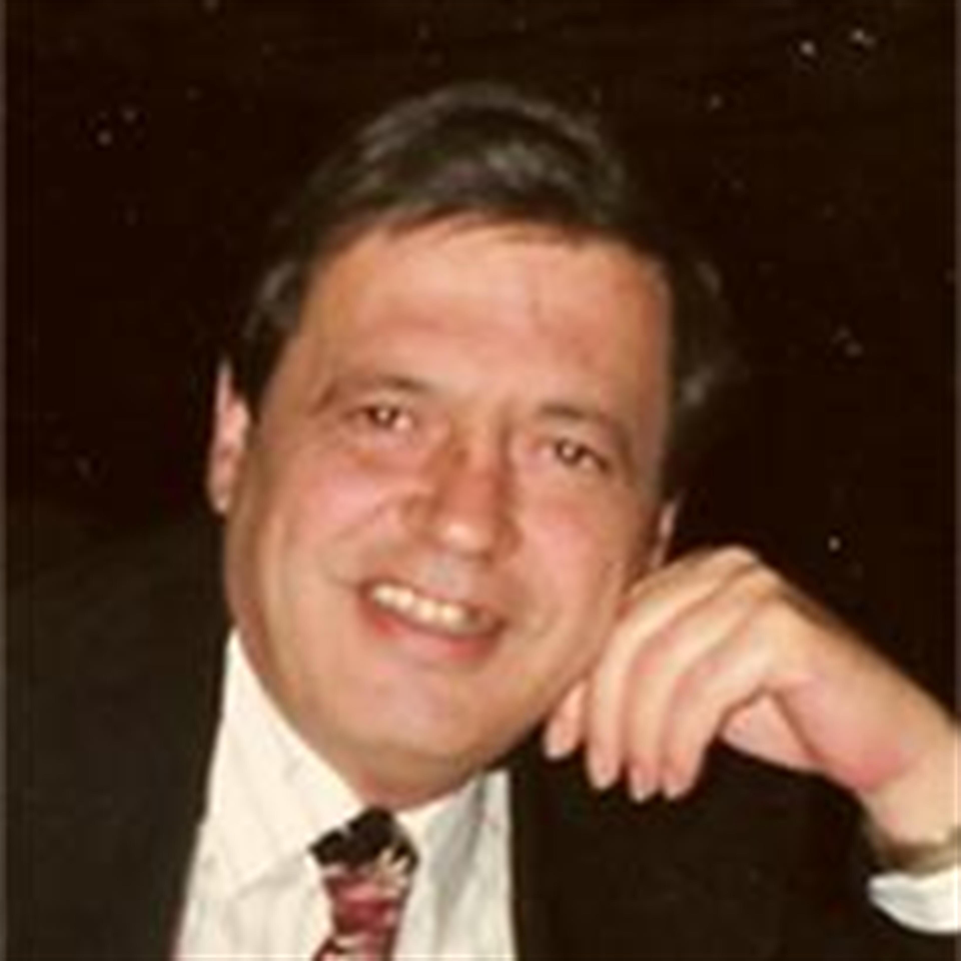 Fred Schaefer Boyer III