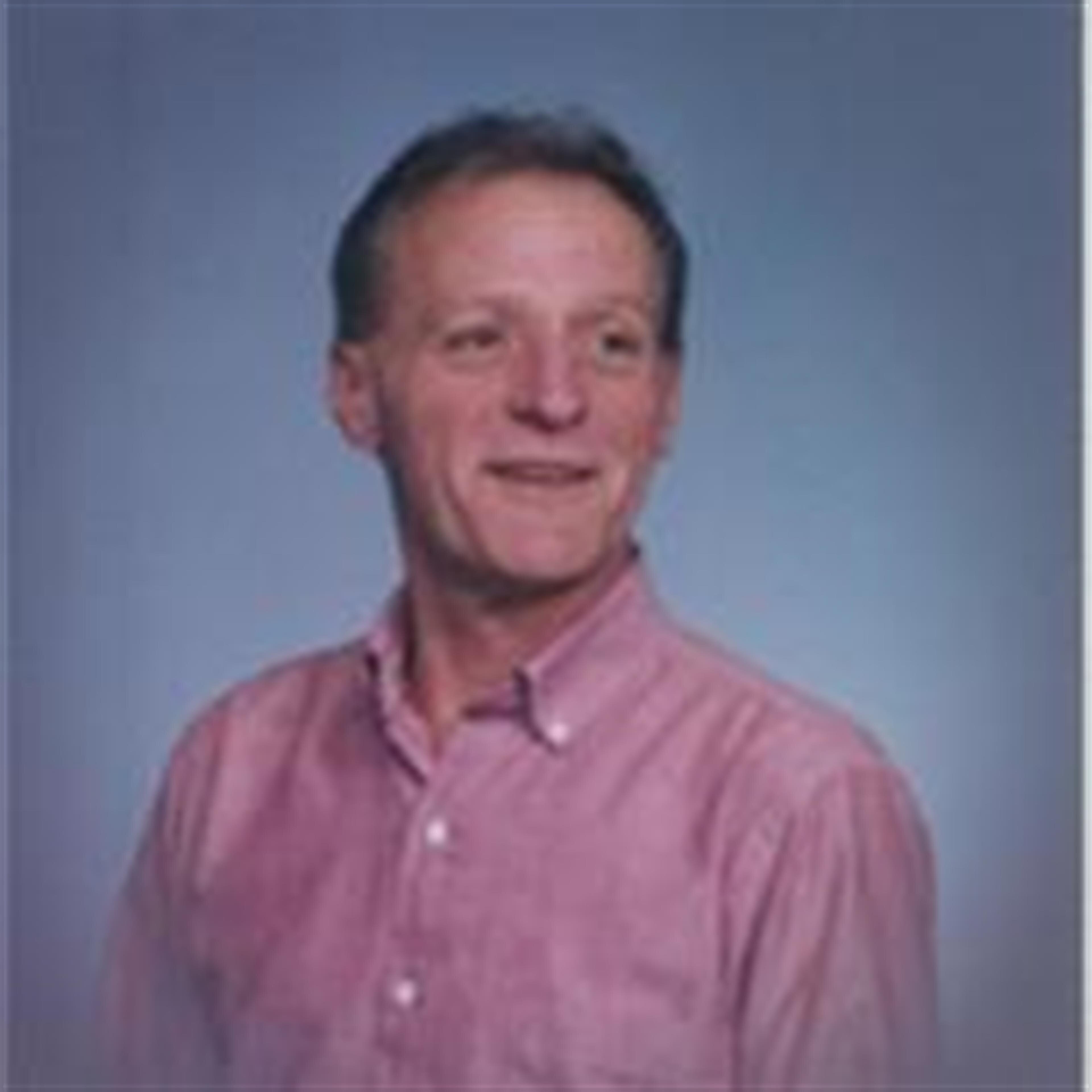Ray E. Schollenbruch