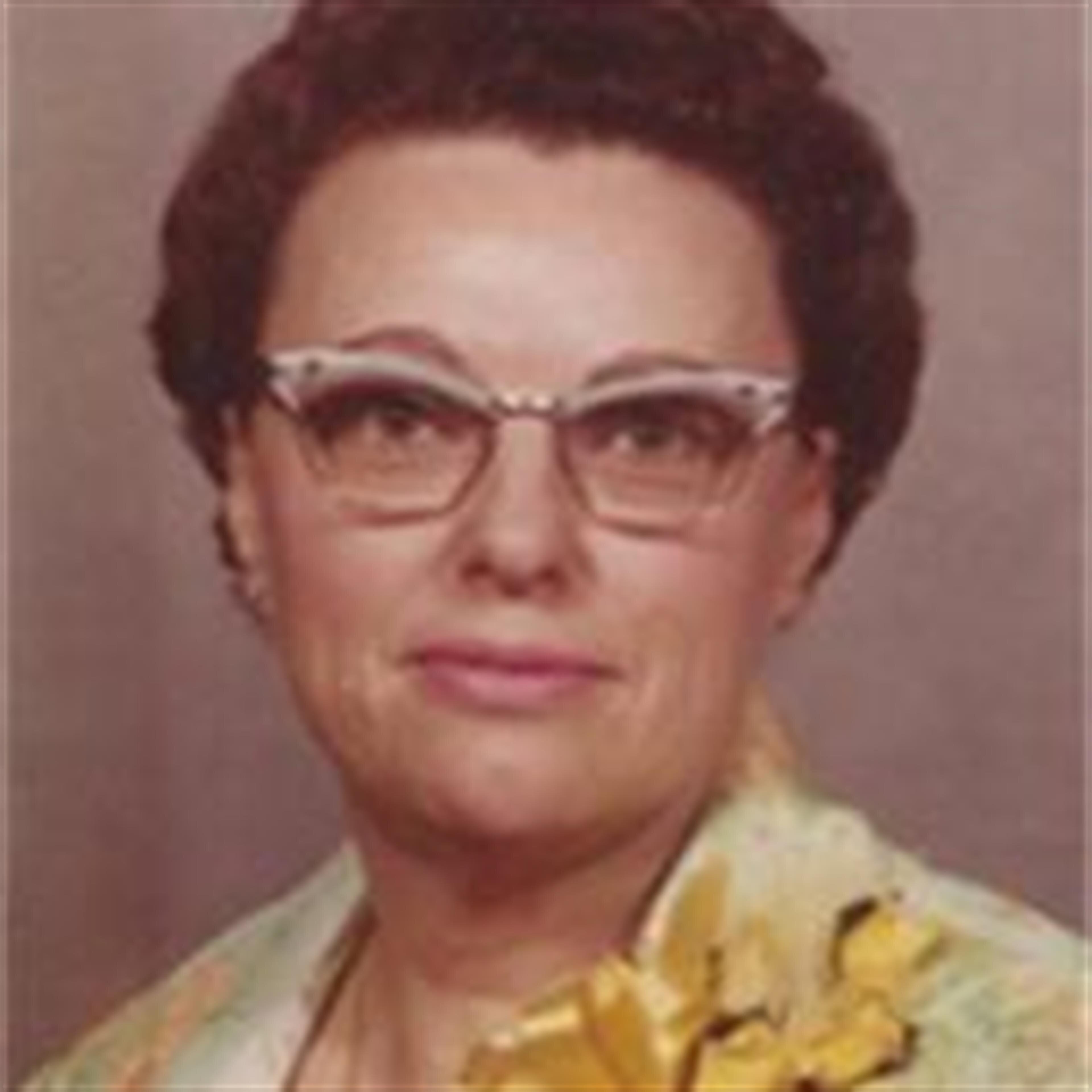 Hildred Meyer O'Brien