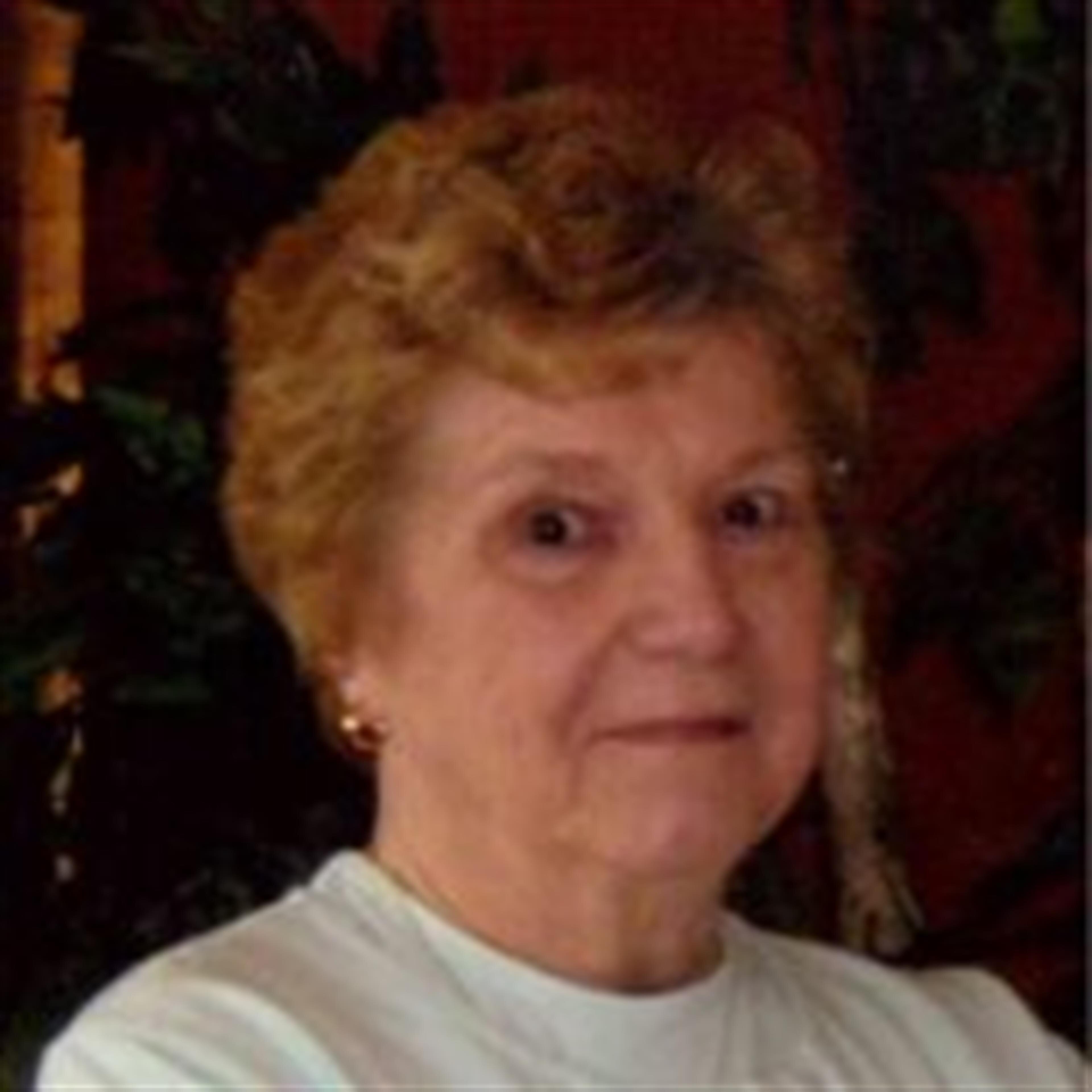 Phyllis June Munos