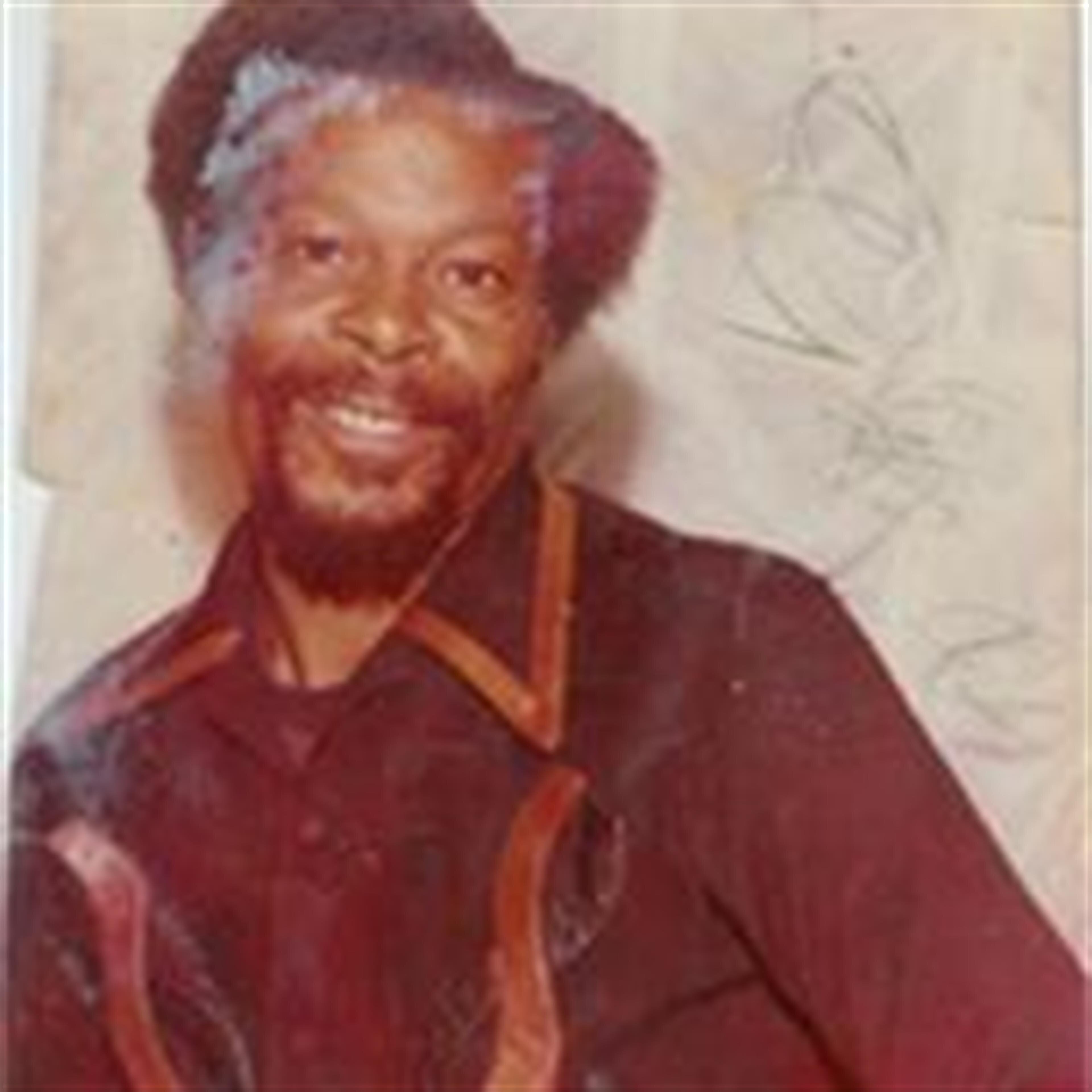Joe L. Wilkes
