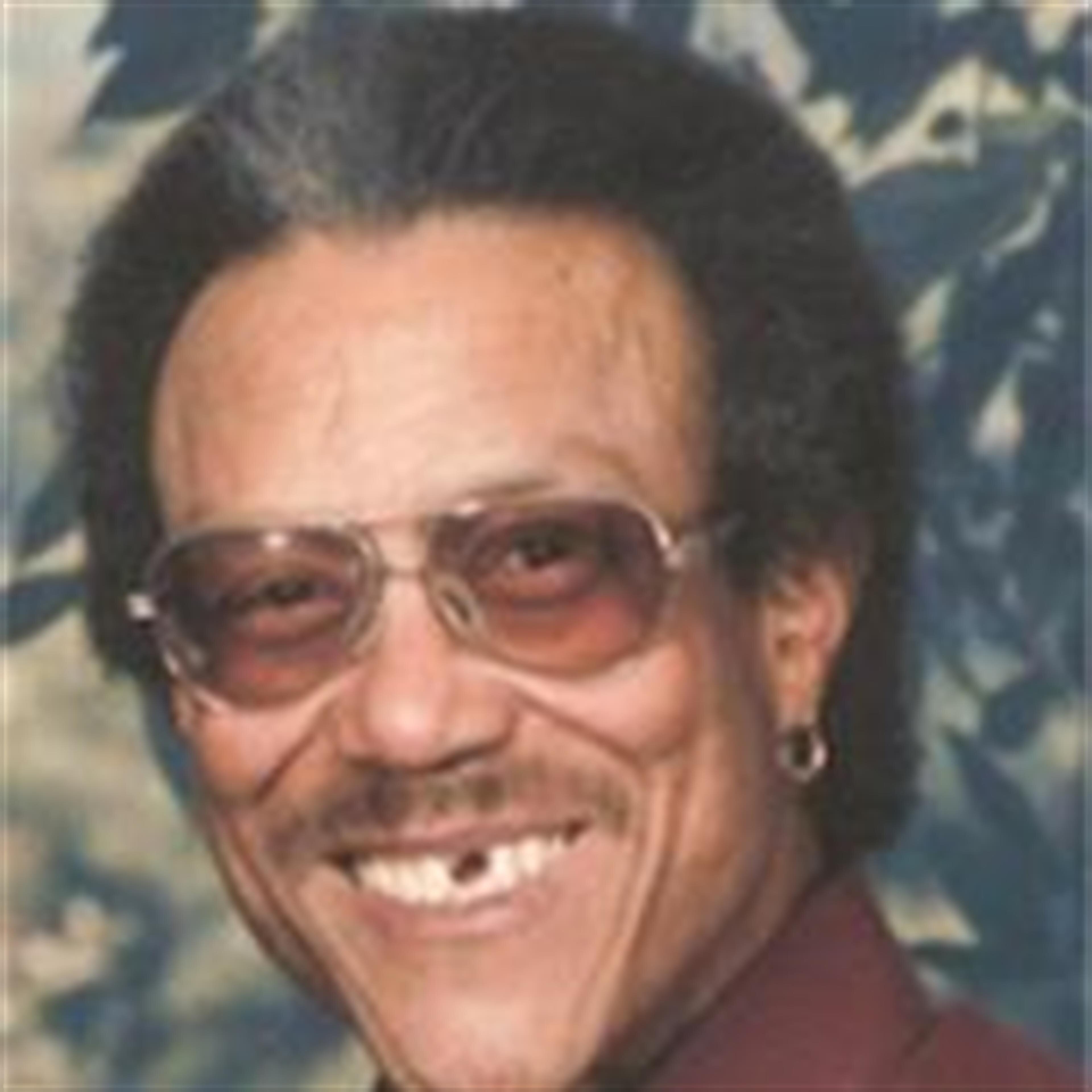 John Nathan Williams