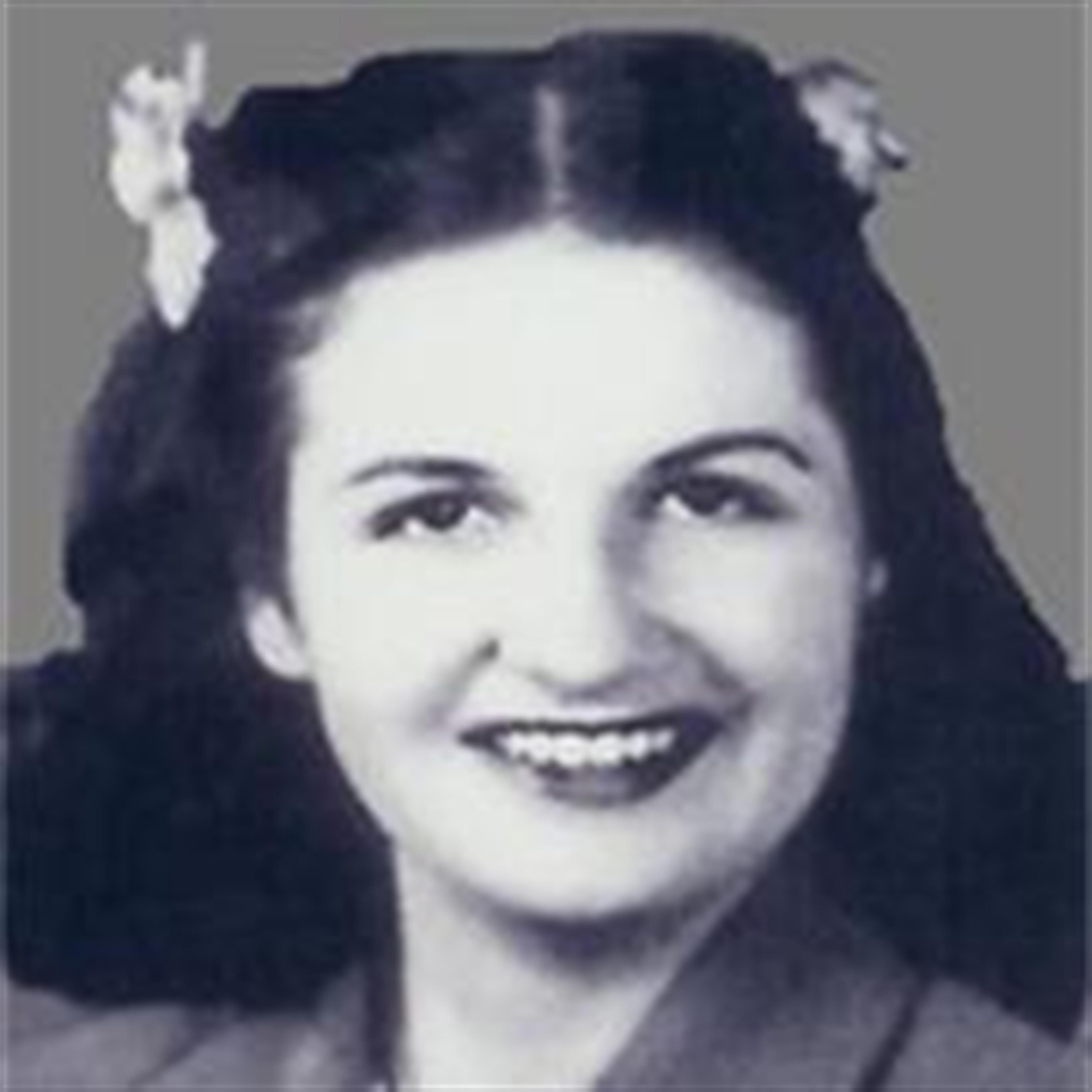 Anne M. Gann