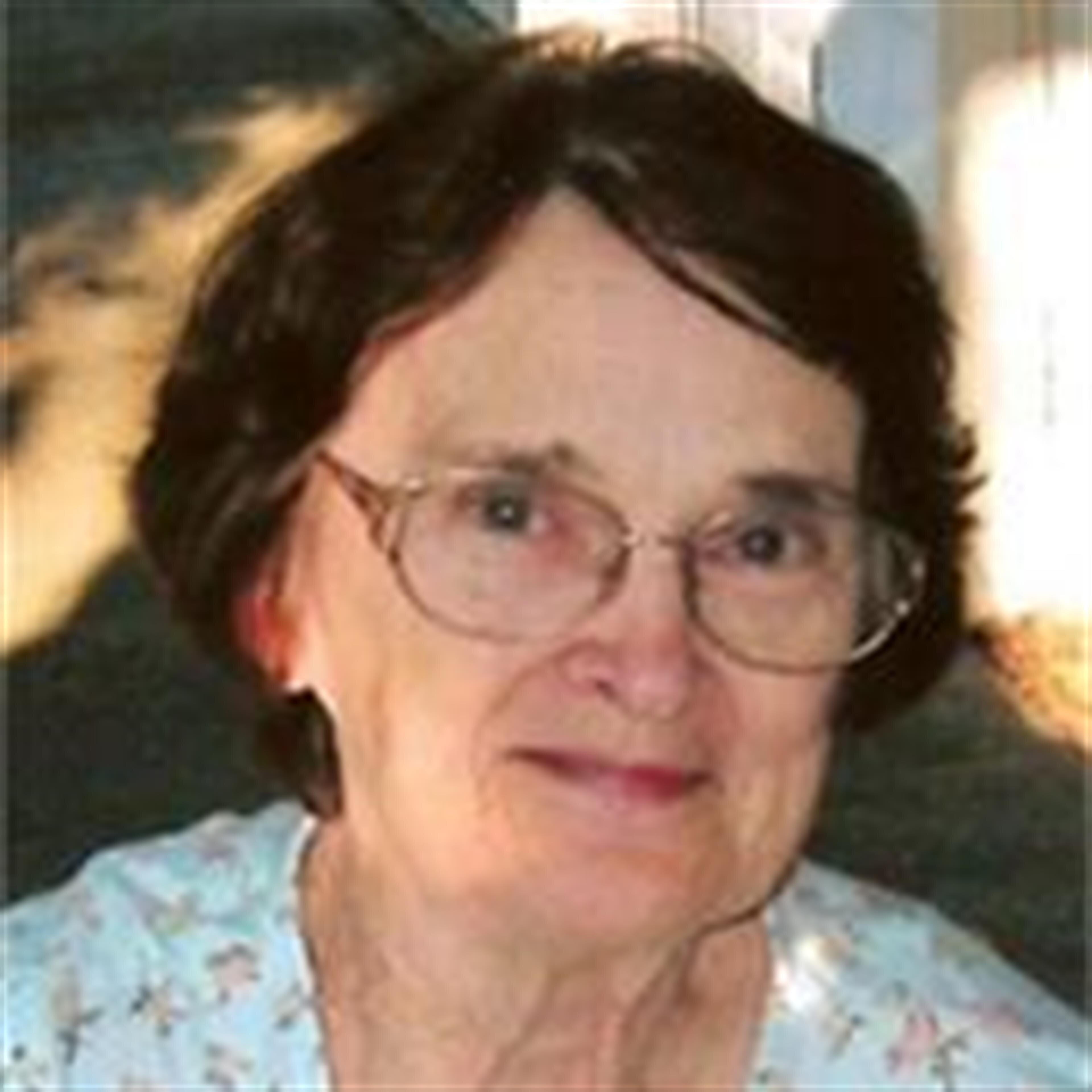 Rita Ann Brumleve