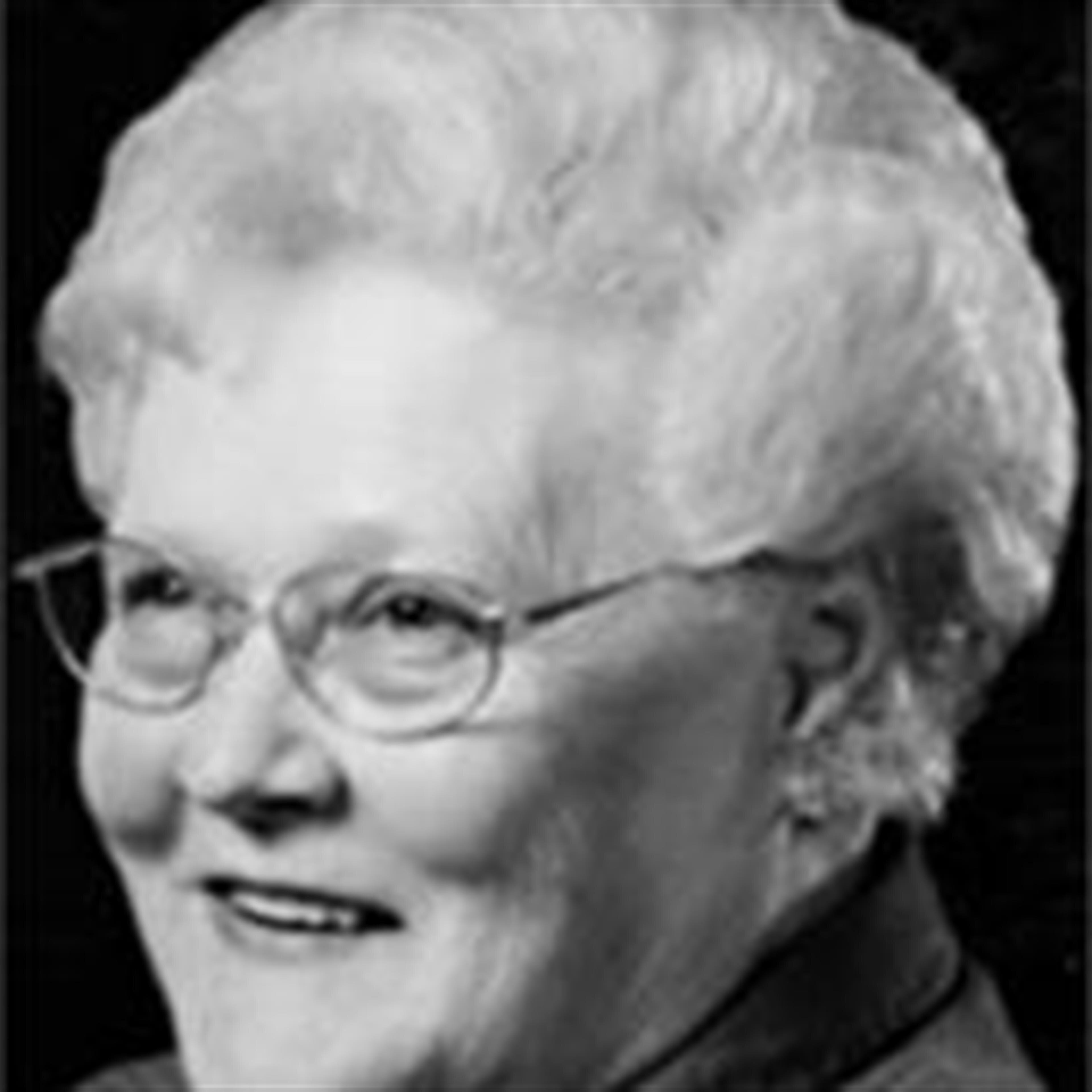 Mary E. Shields