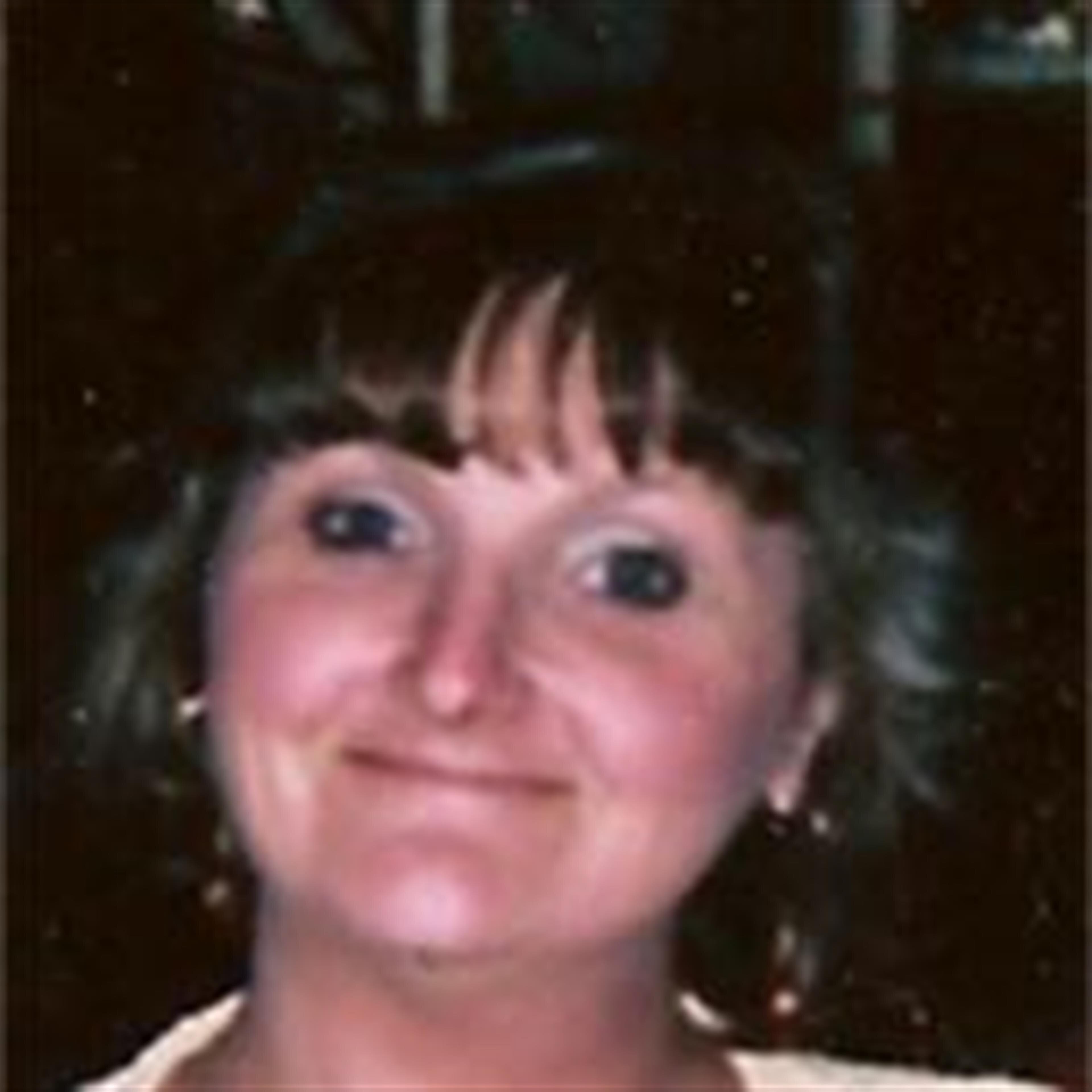 Tracy Ann Roberts