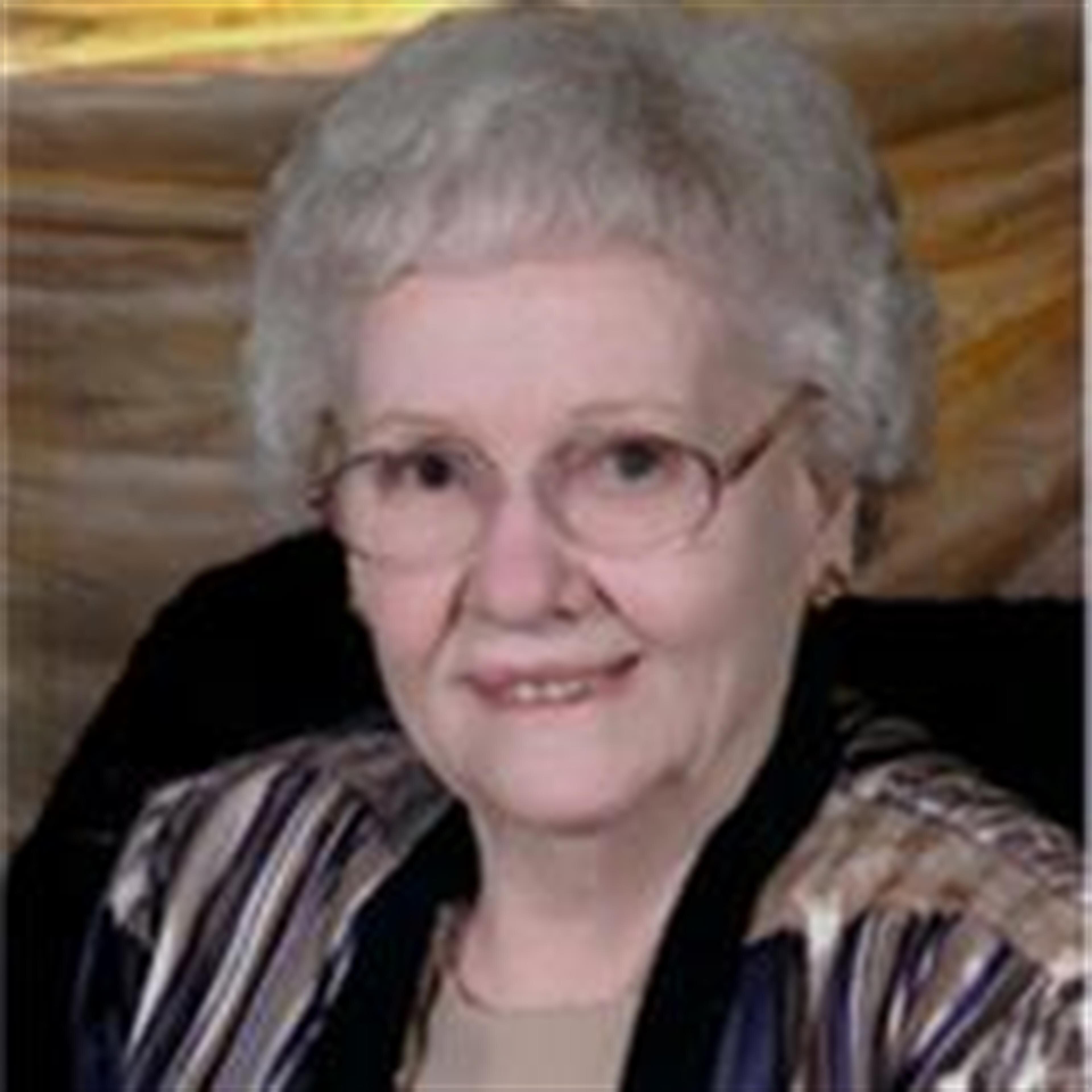 Kathryn Agnes O'Brien