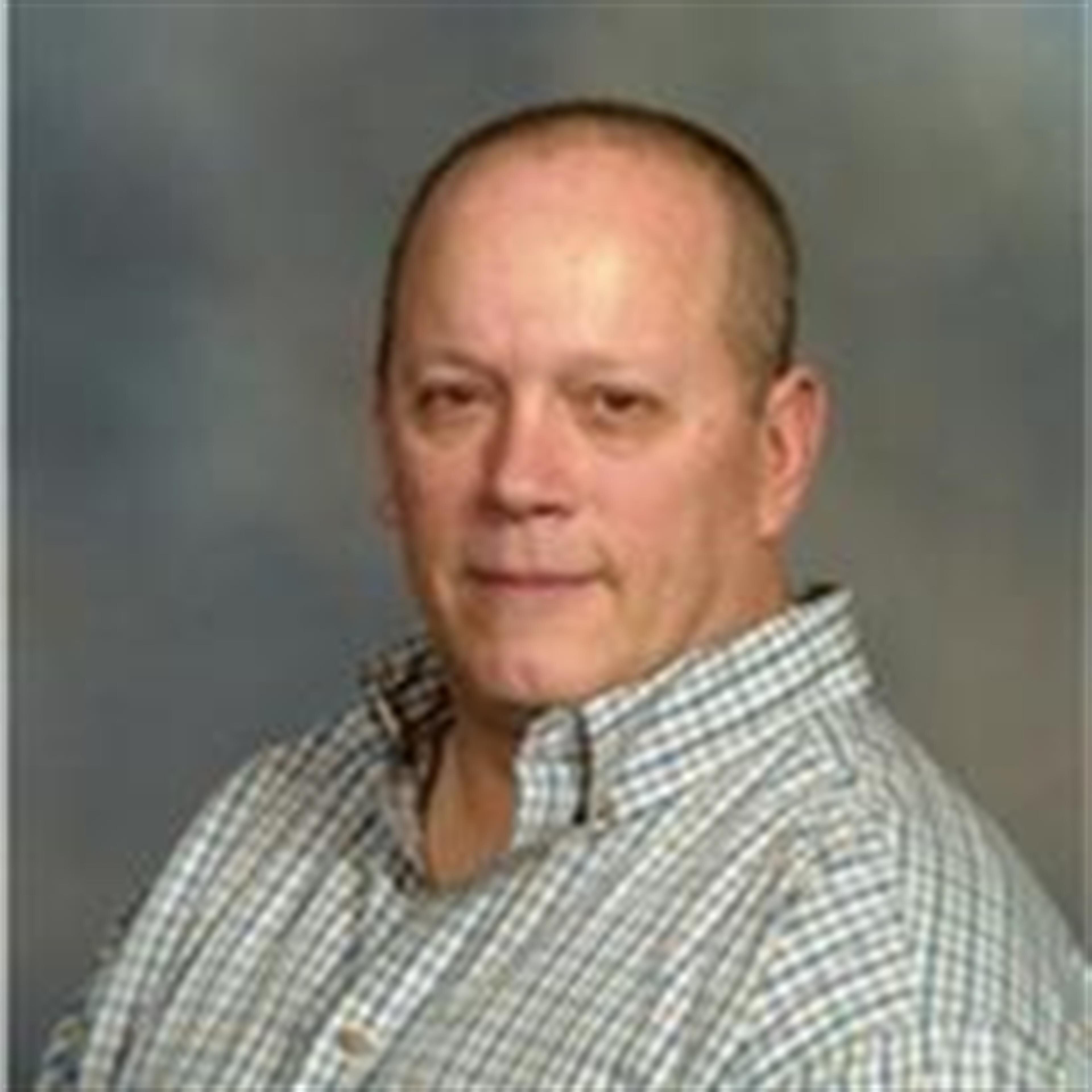 David Gerard Thompson