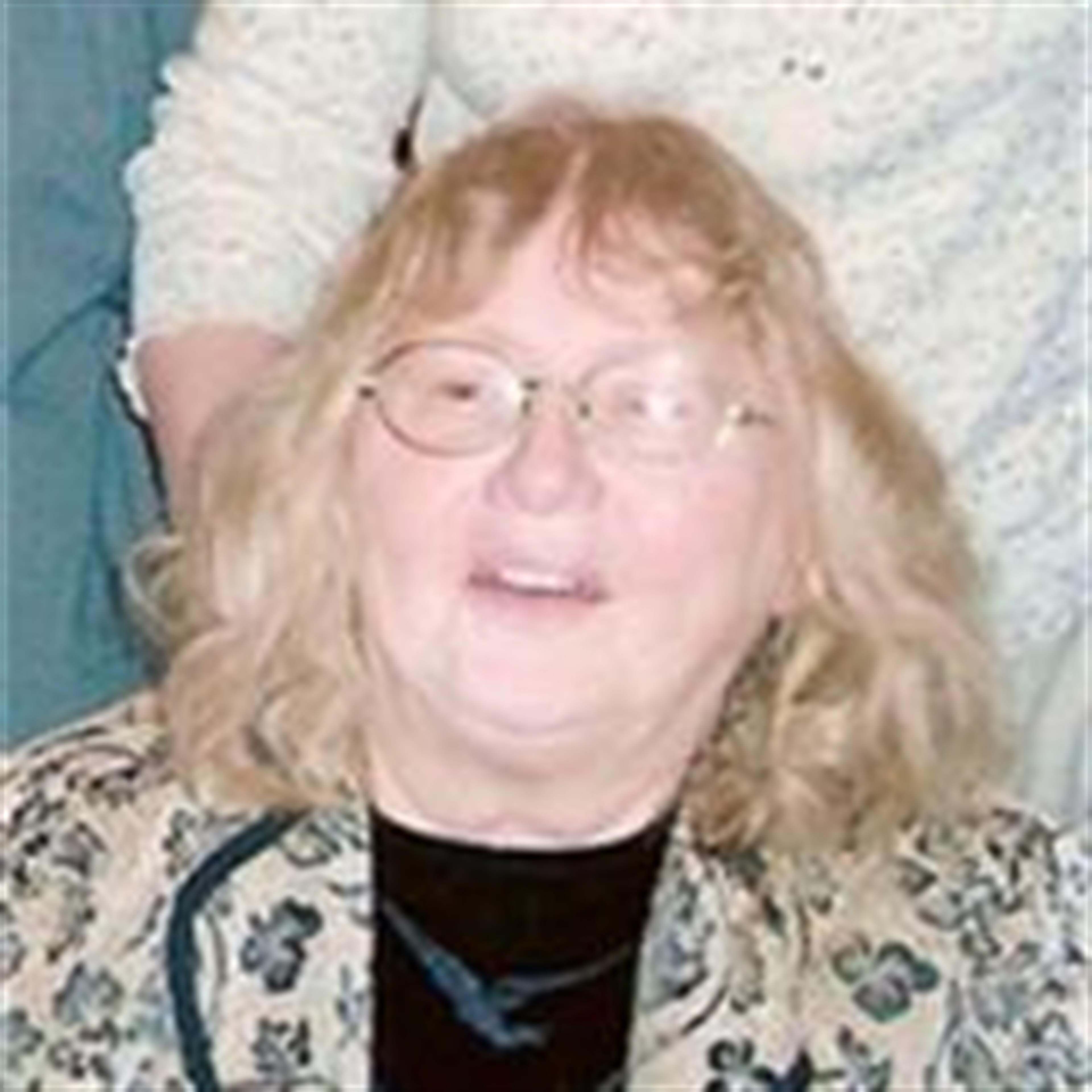 Shirley M. Lenarth