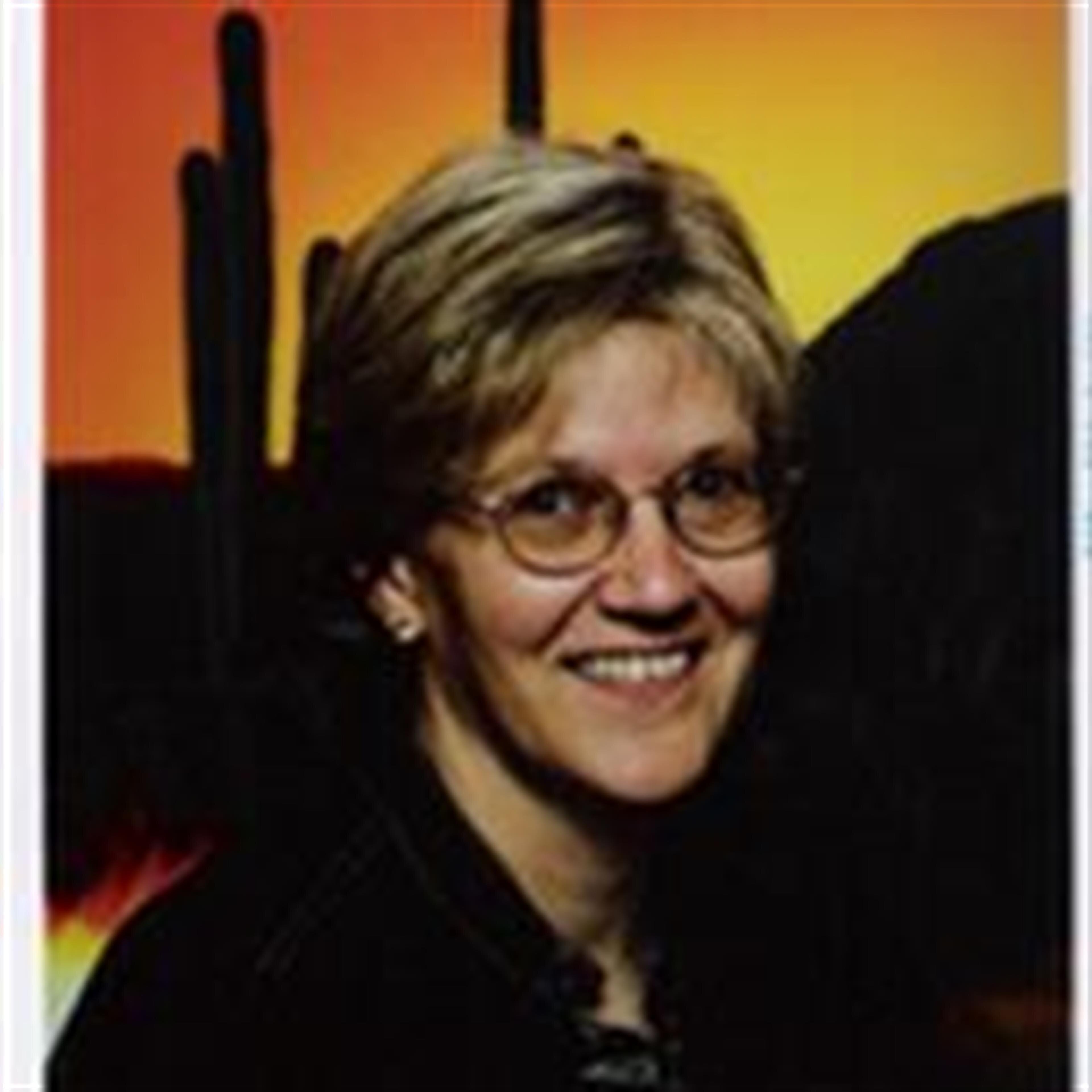 Kathy Ann Kadlec