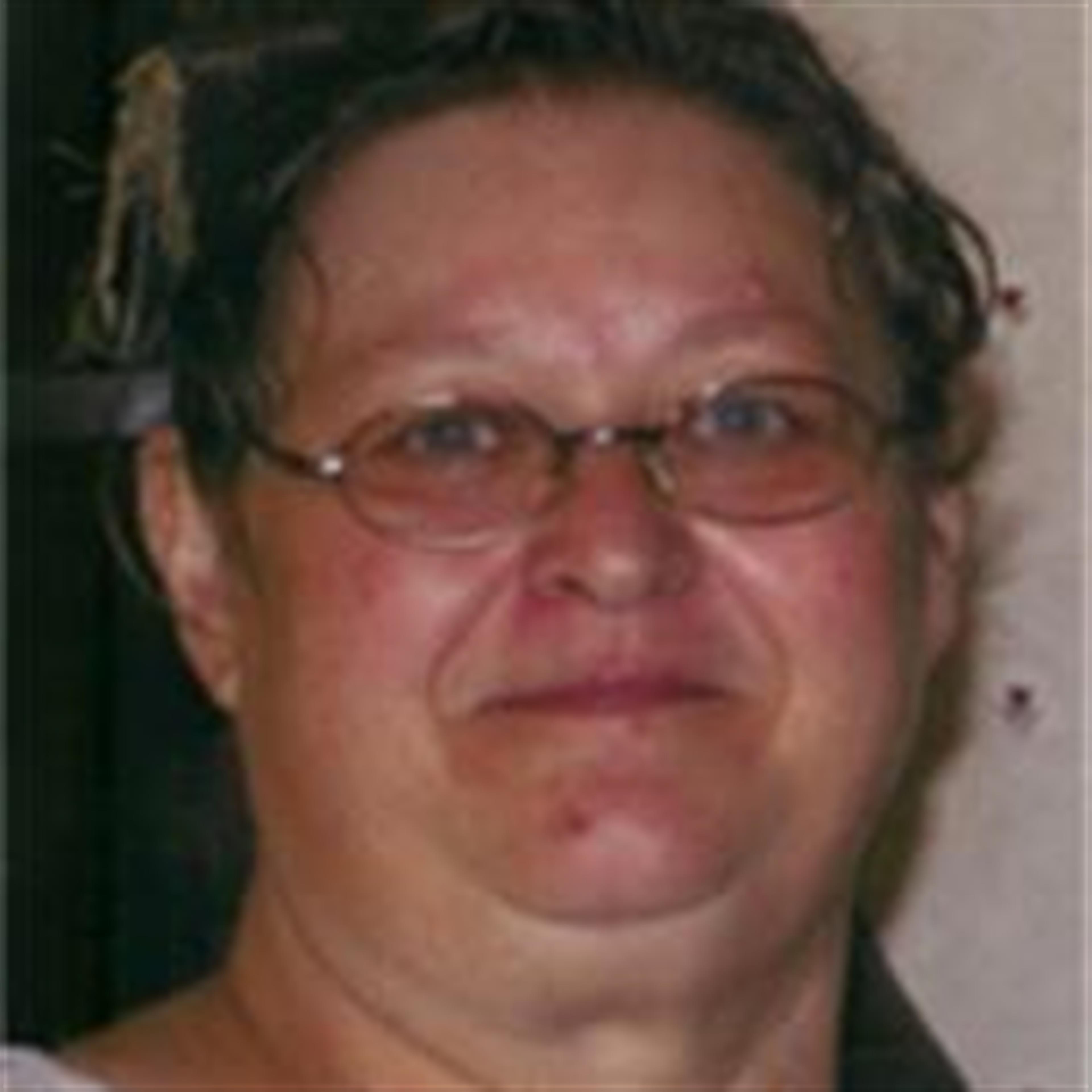 Janice Pauline Fisher