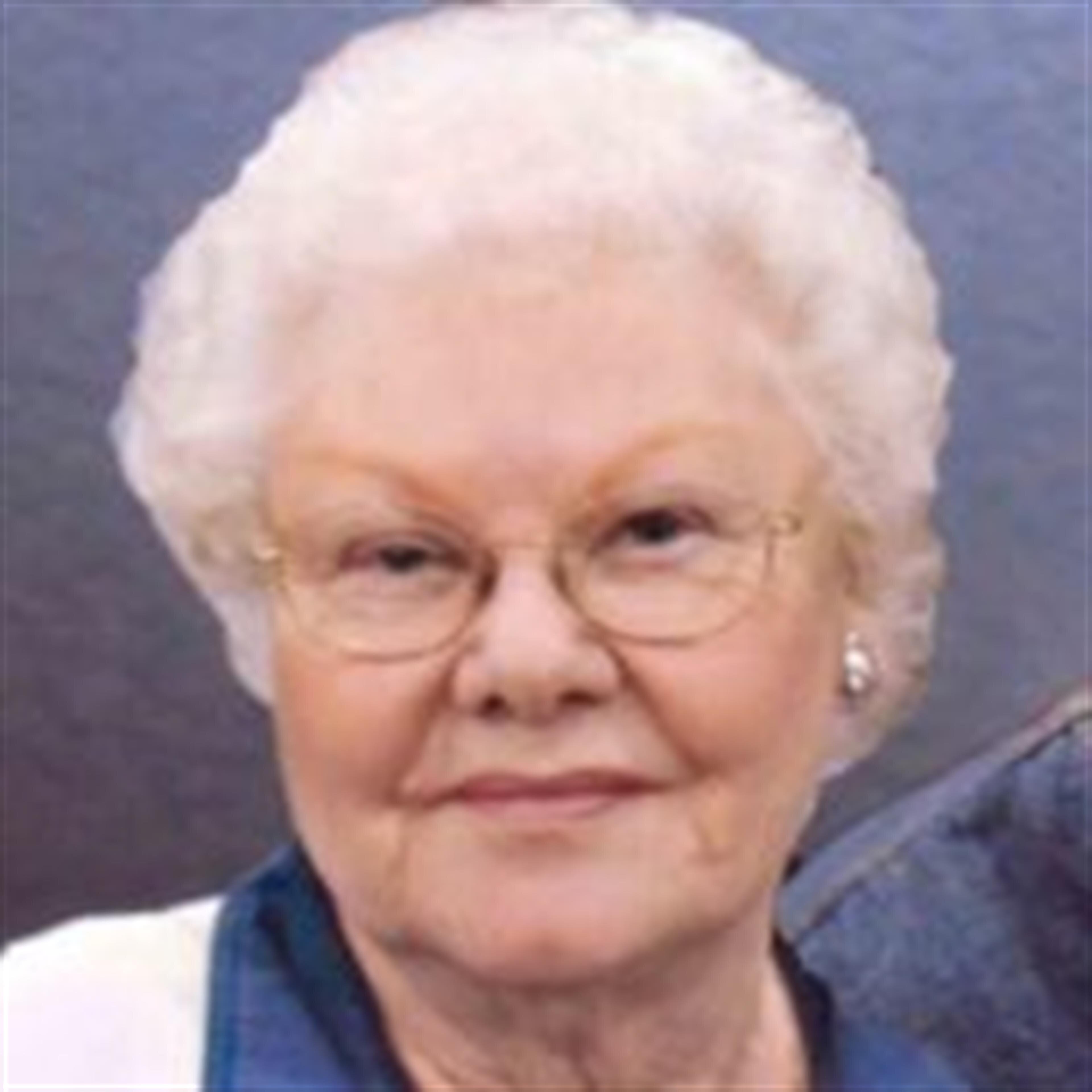 Wanda M. Tarrant
