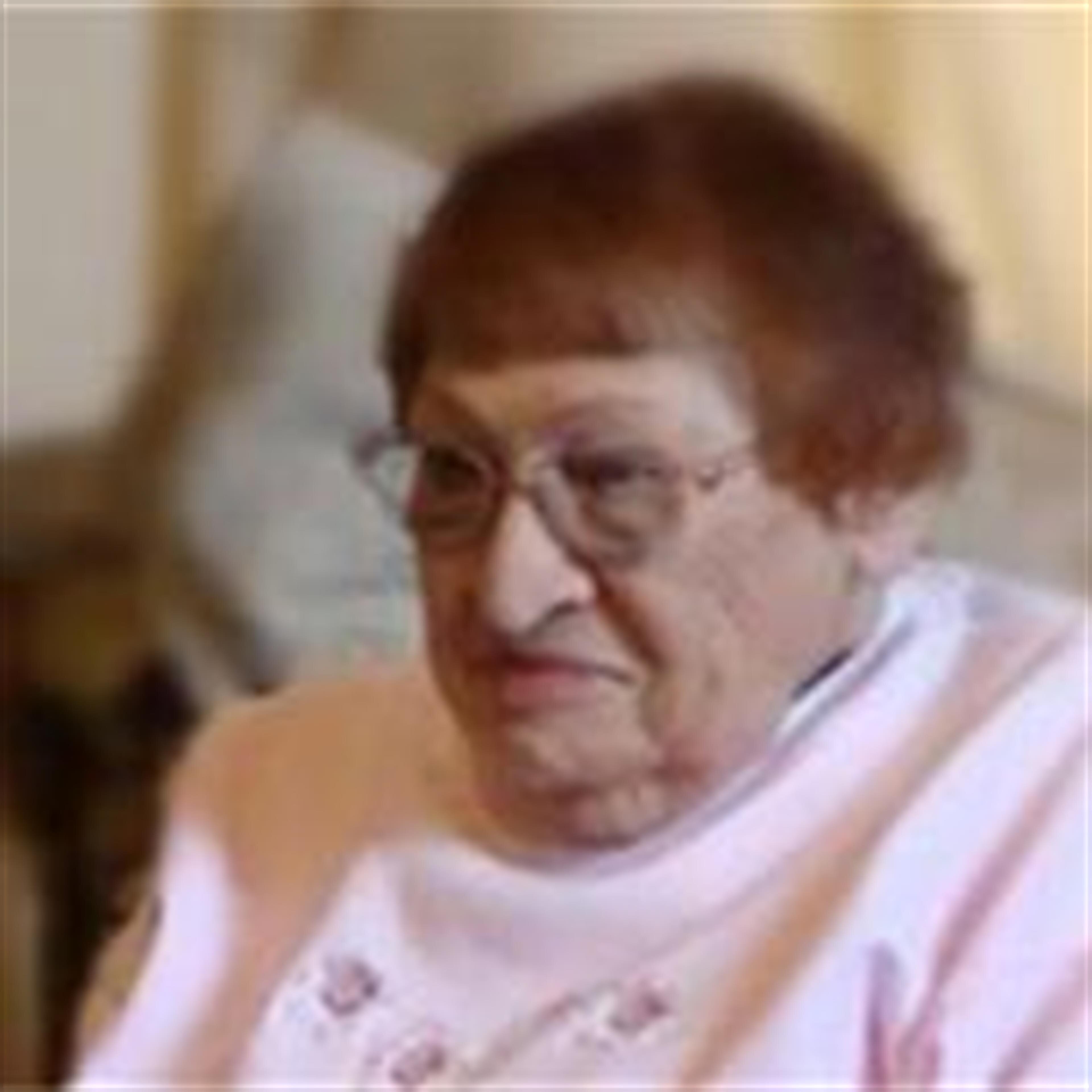 Mary C. Caggegi