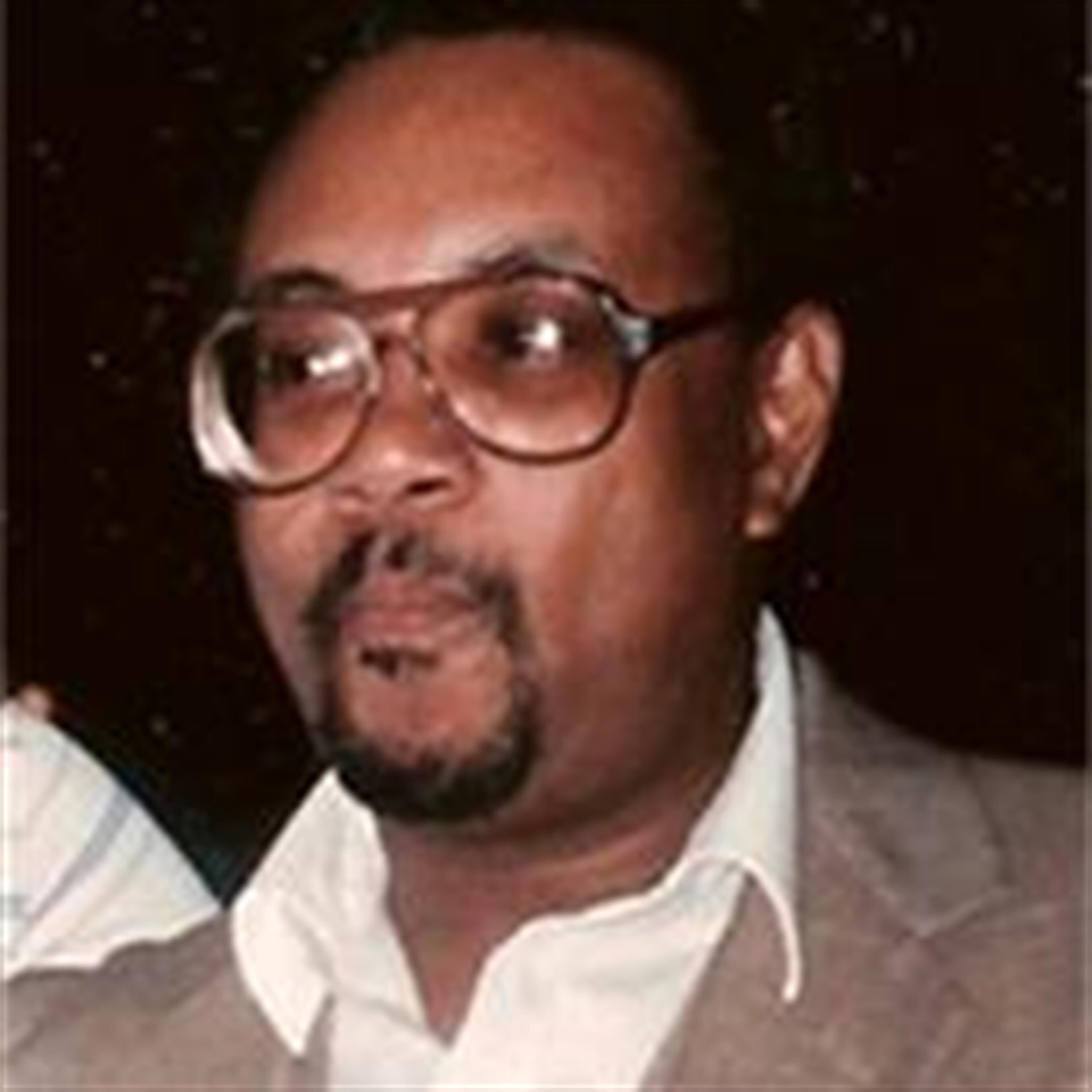 Ronald Eugene Marshall